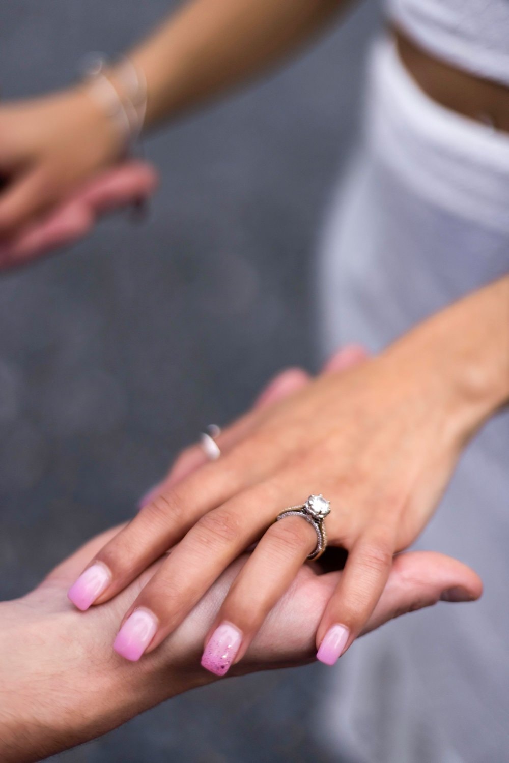 Doller Weddings wedding photograph - photo 10