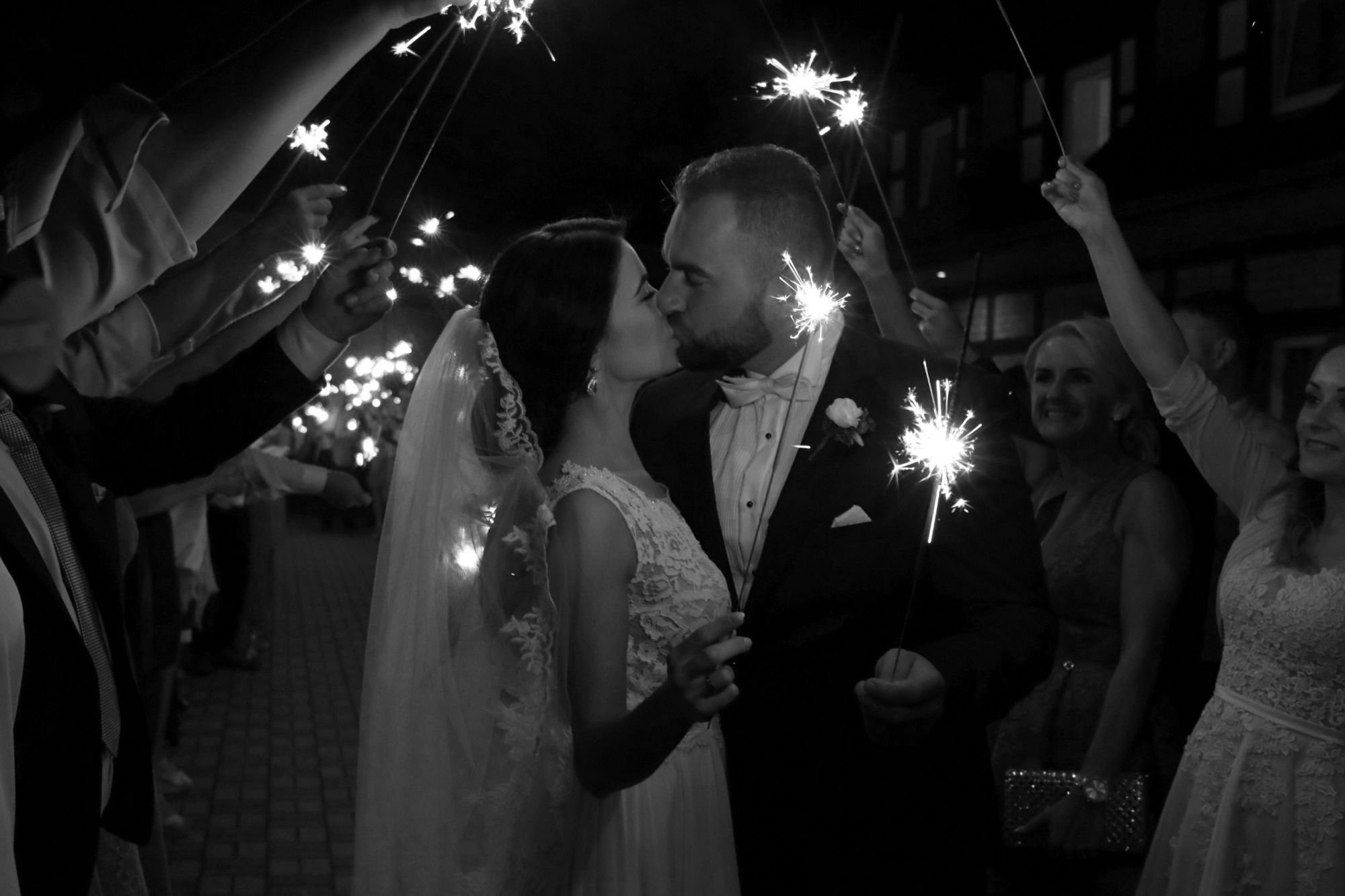 Hishutter Photography wedding photograph - photo 7