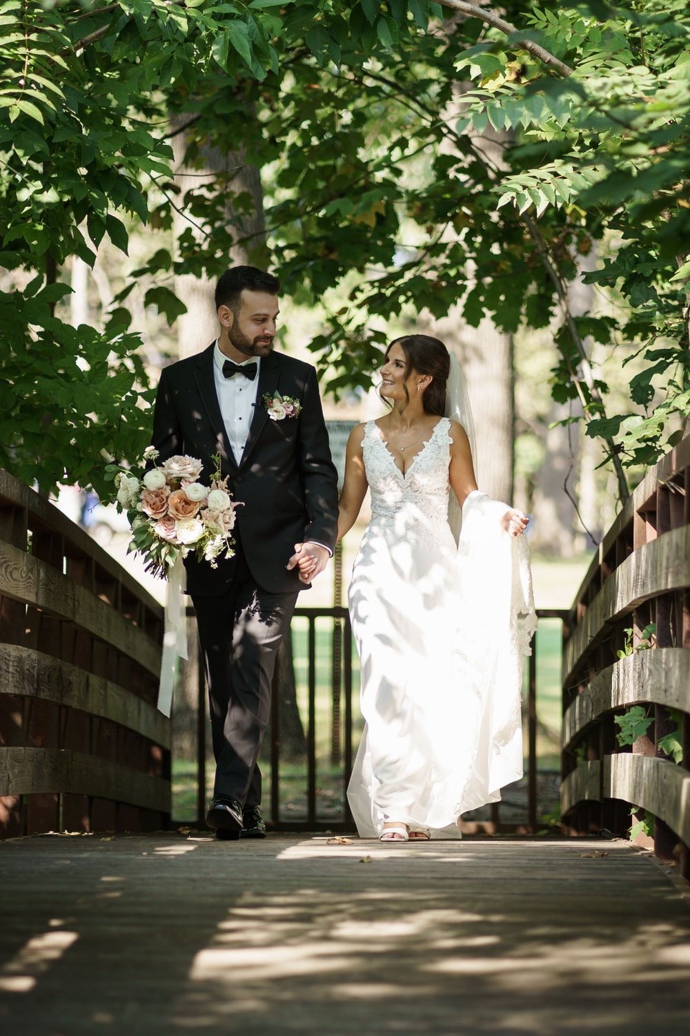 Alex Kaplan Photography wedding photograph - photo 2