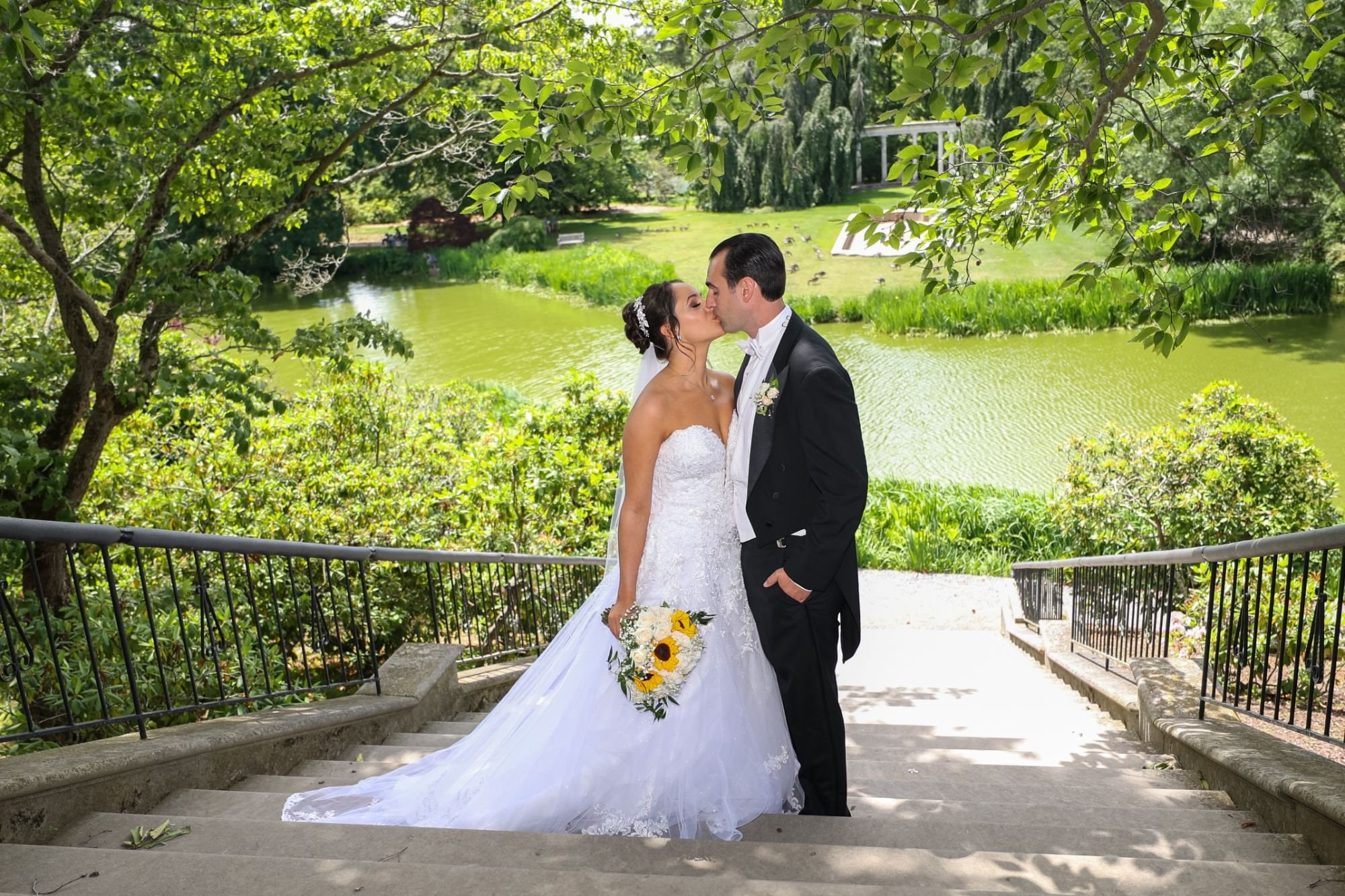 Robert Lodise Photography wedding photograph - photo 12