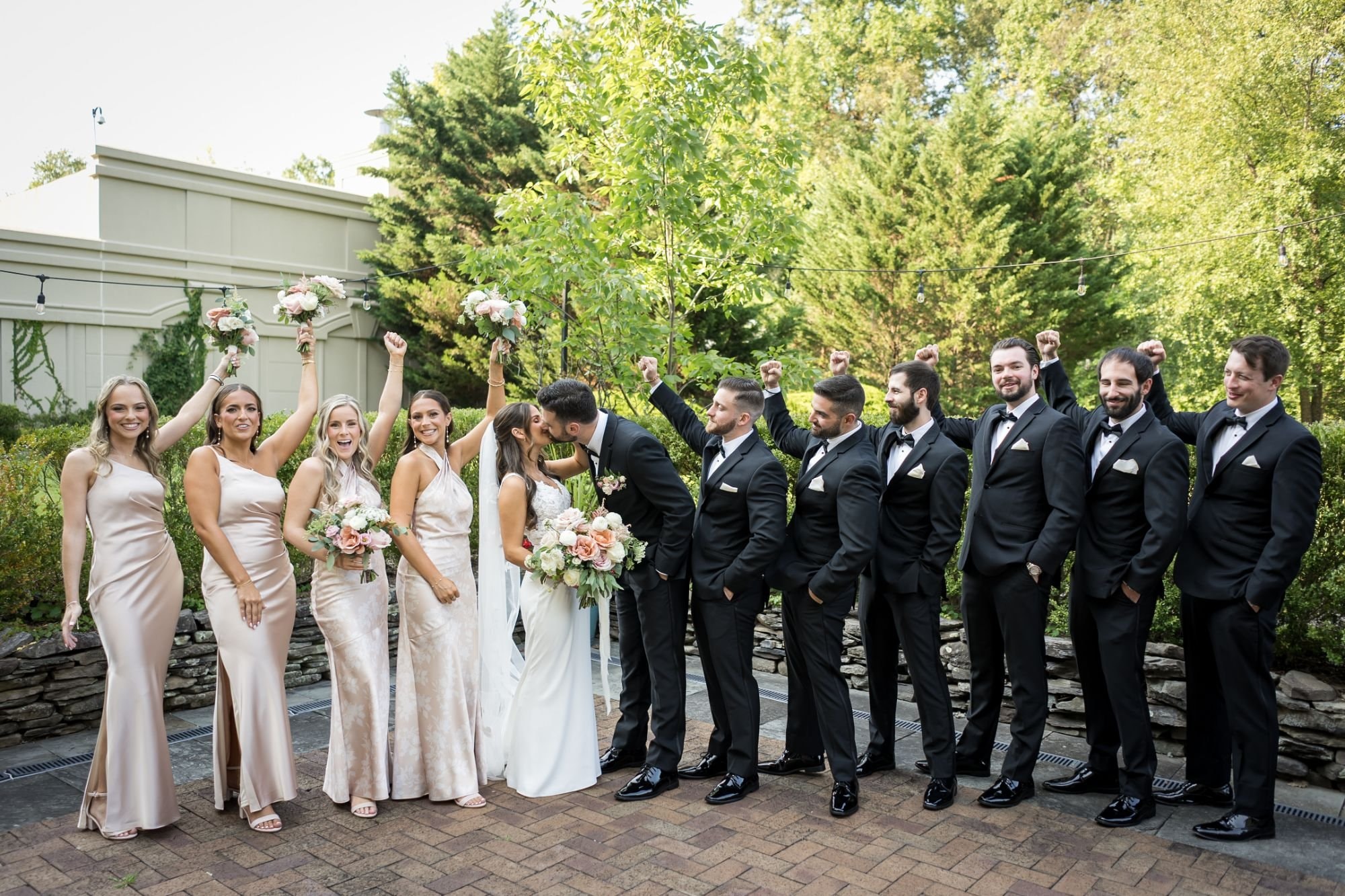 Alex Kaplan Photography wedding photograph - photo 1