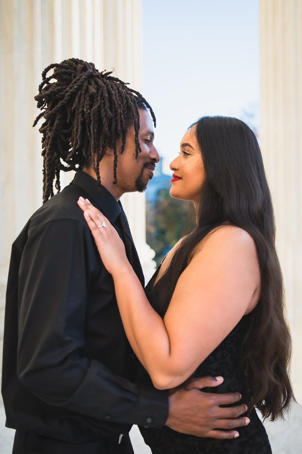 Images By Geneva wedding photograph - photo 8