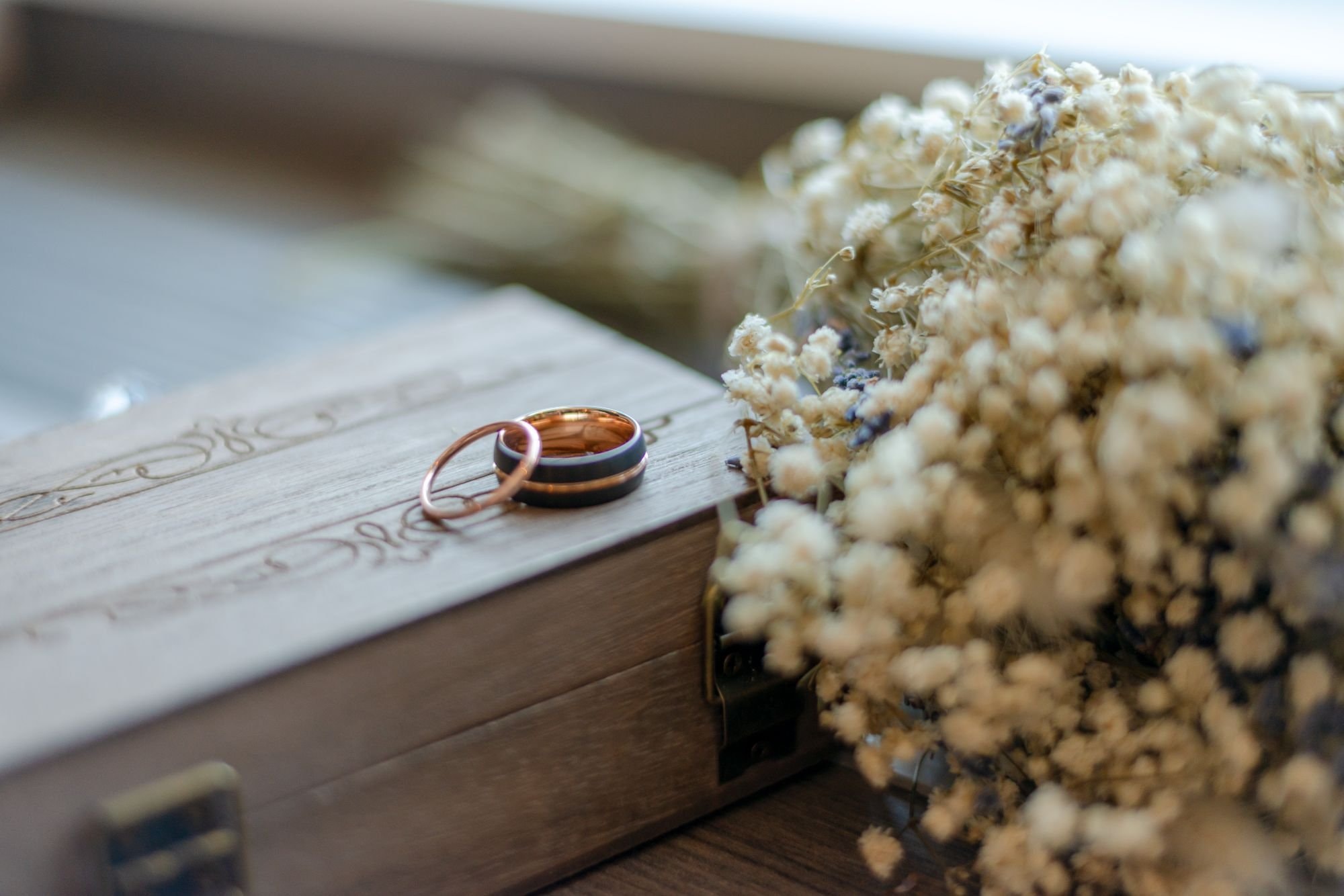 Nick Schluth Photography wedding photograph - photo 8