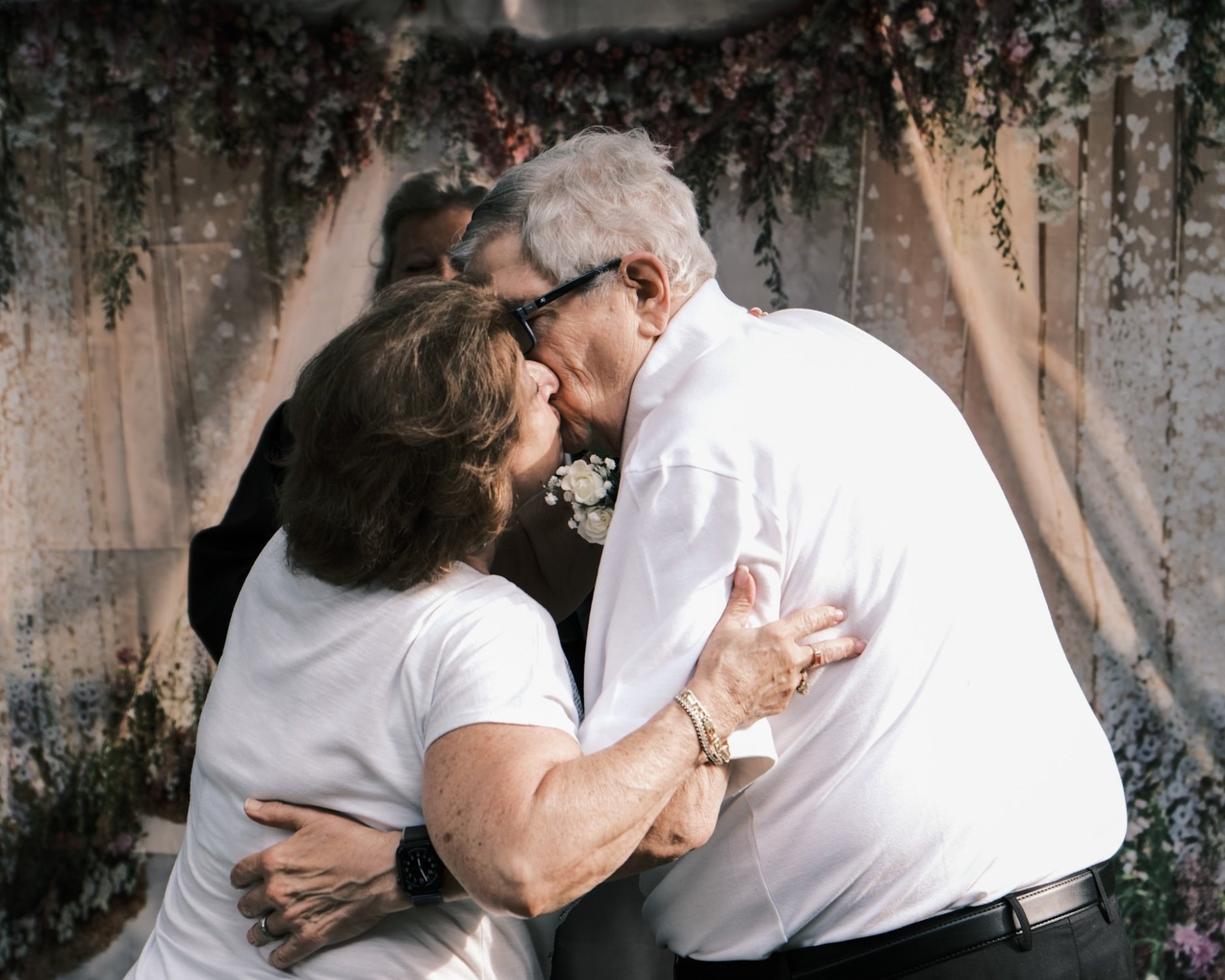 Jeffrey J Photography wedding photograph - photo 3