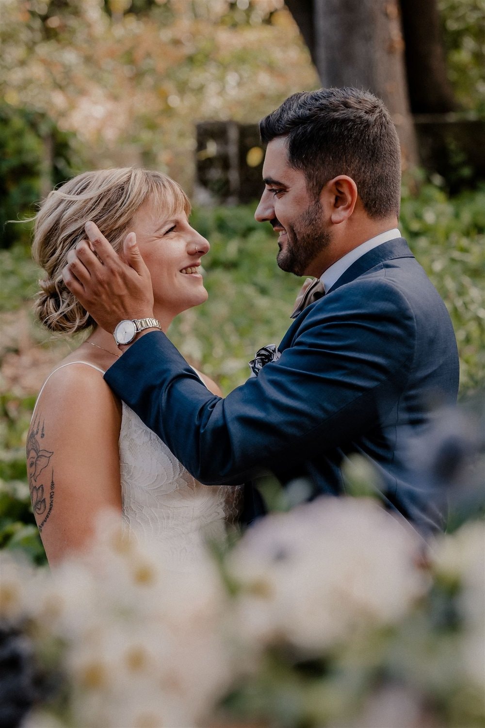 Hey Honey Photography wedding photograph - photo 12