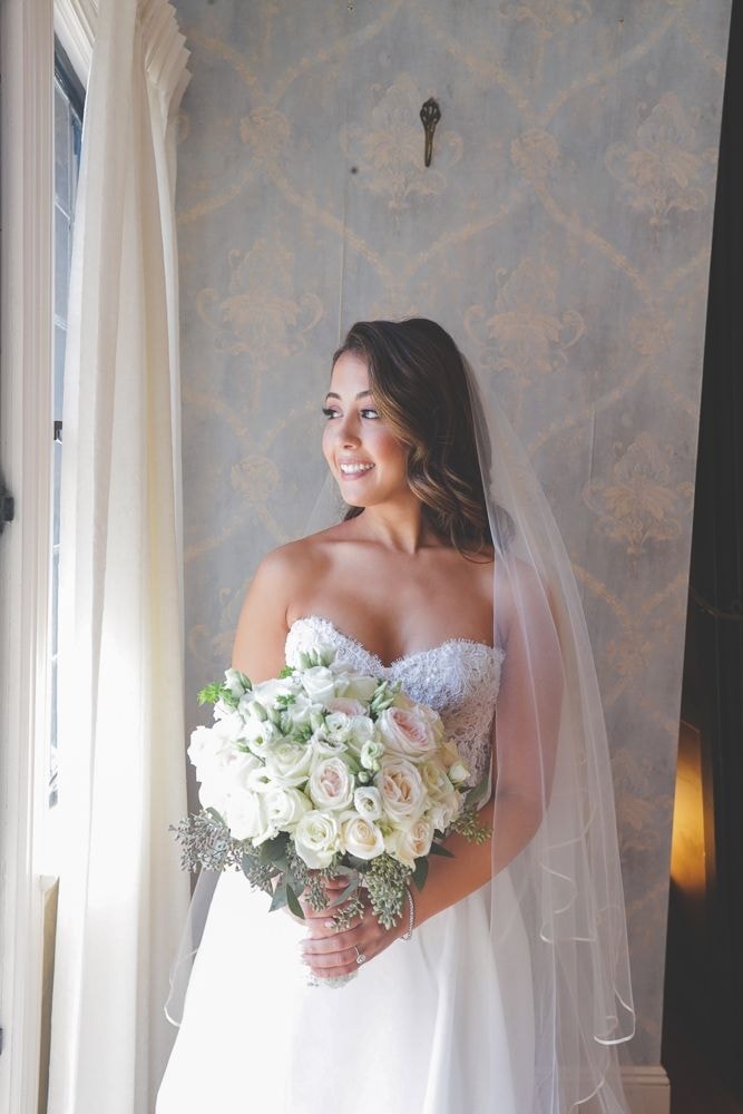 Photography by Orlando wedding photograph - photo 5
