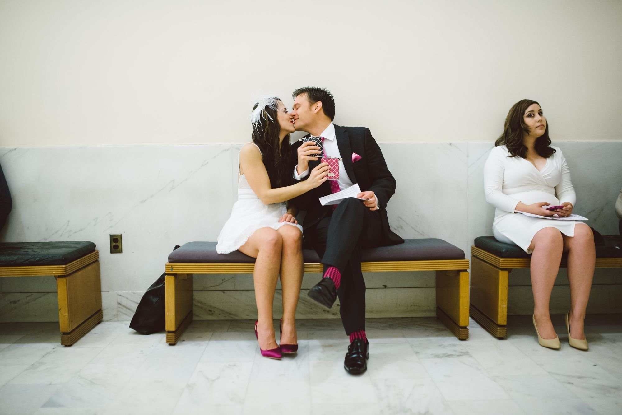 Christopher Howard Events wedding photograph - photo 12