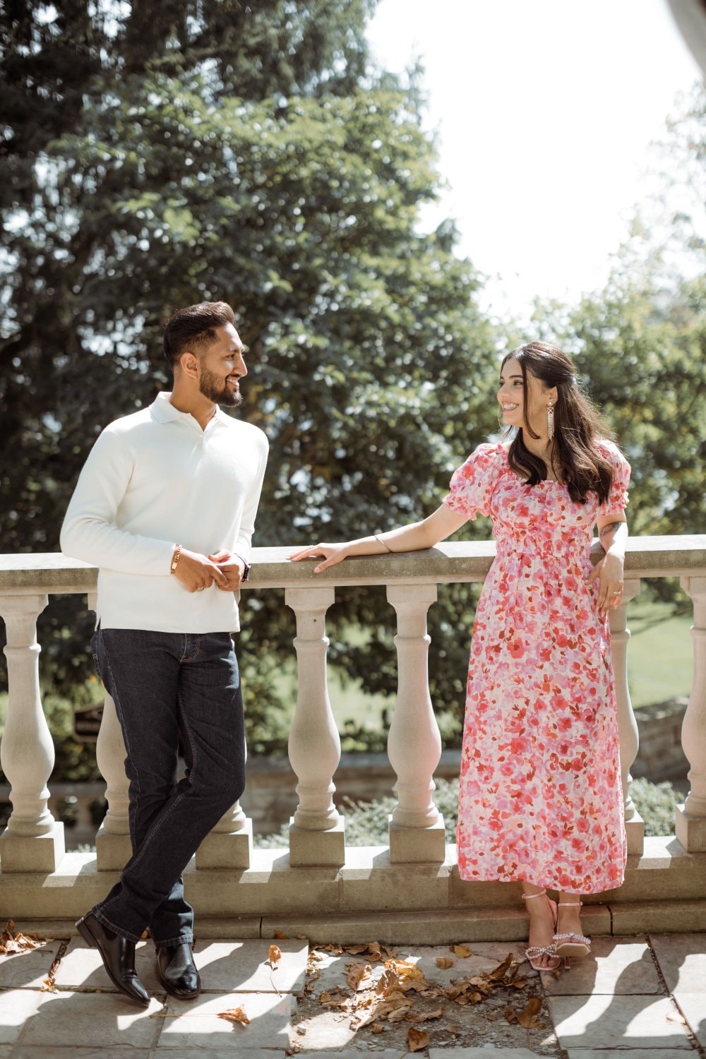Sahib Studios wedding photograph - photo 8