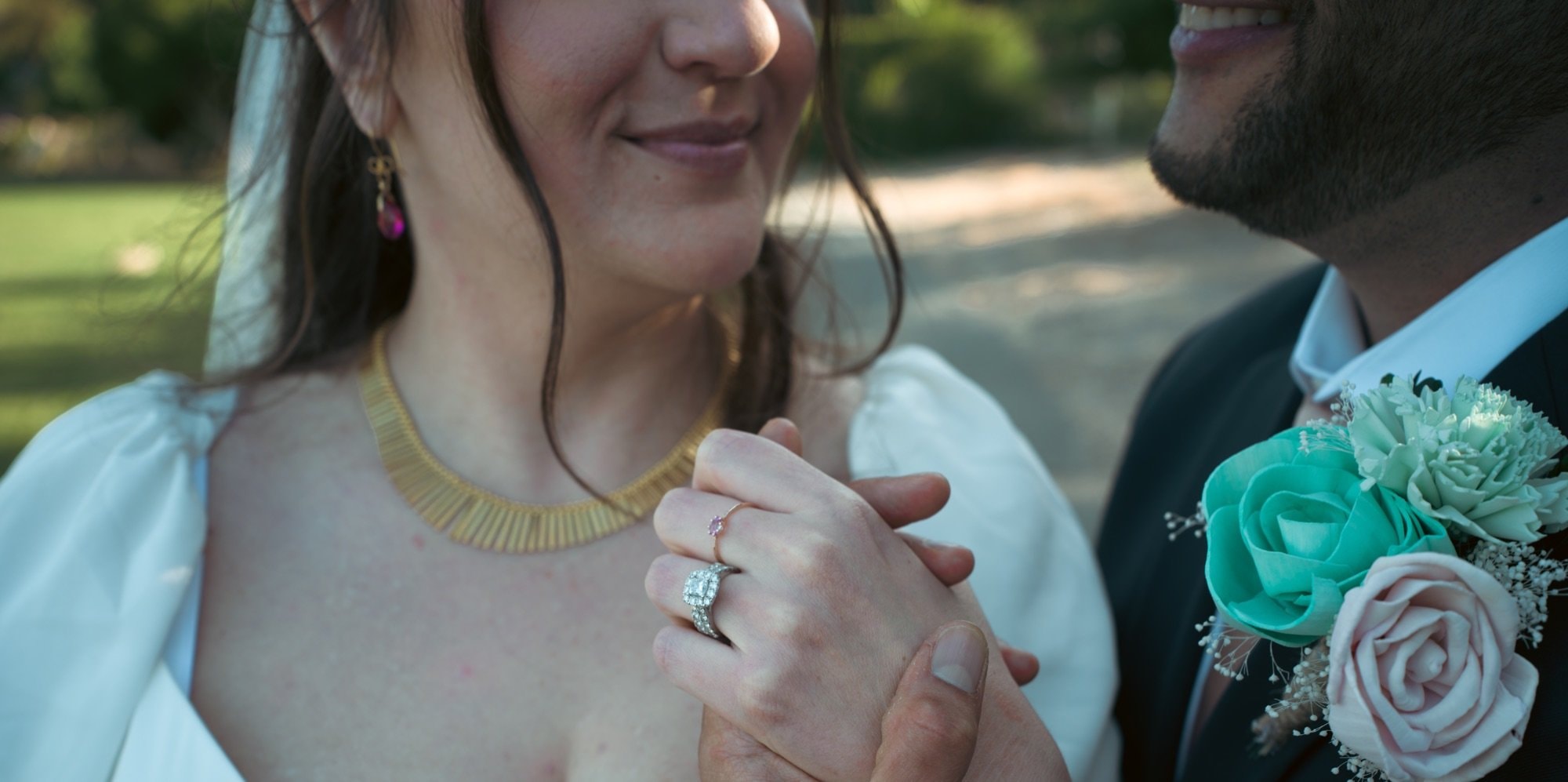 Rico Suave Photography wedding photograph - photo 7