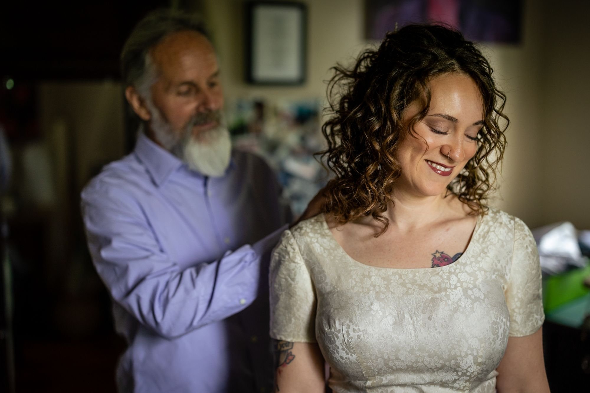 Keith Reilly Photography wedding photograph - photo 1
