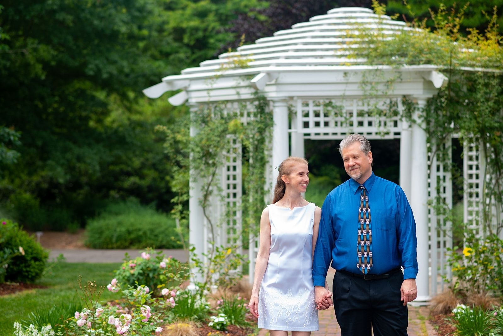 Adventuretography wedding photograph - photo 9