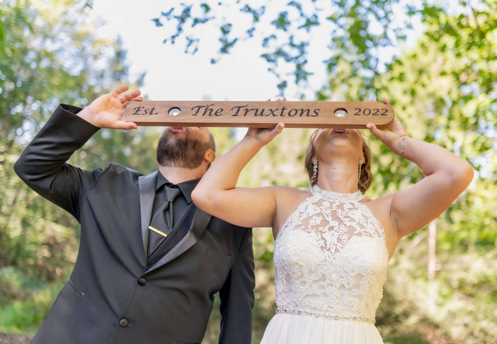Landon Anthony Photography wedding photograph - photo 10