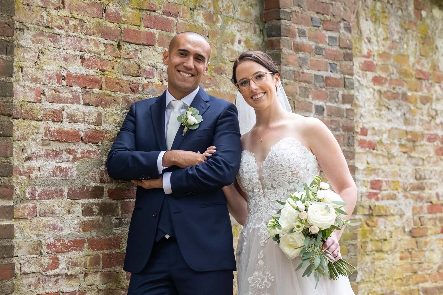 Robert Lodise Photography wedding photograph - photo 3