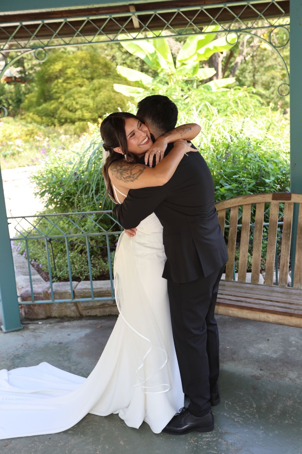Applemint Photography wedding photograph - photo 6