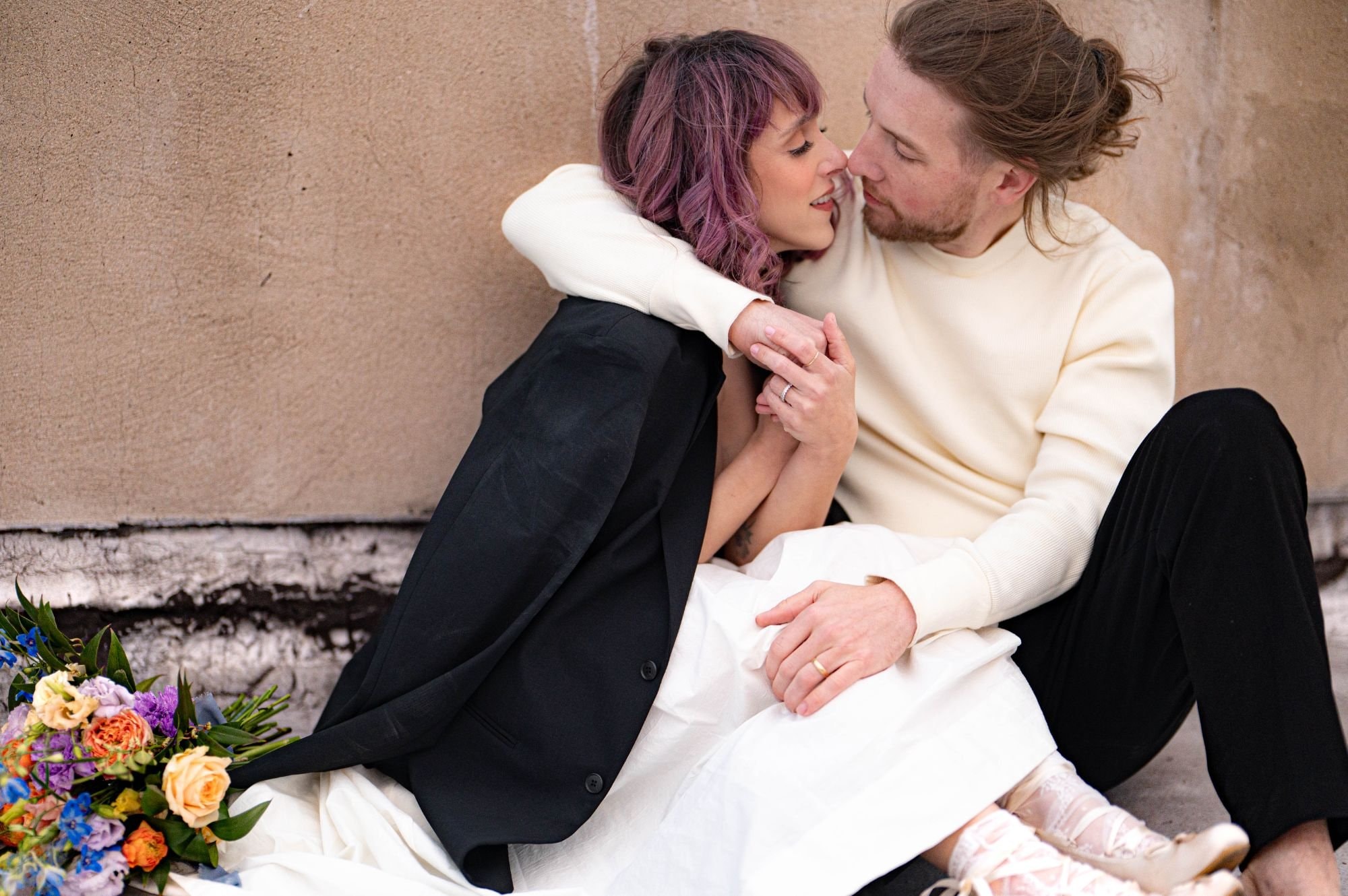 Becca Grimaldi Photography wedding photograph - photo 4