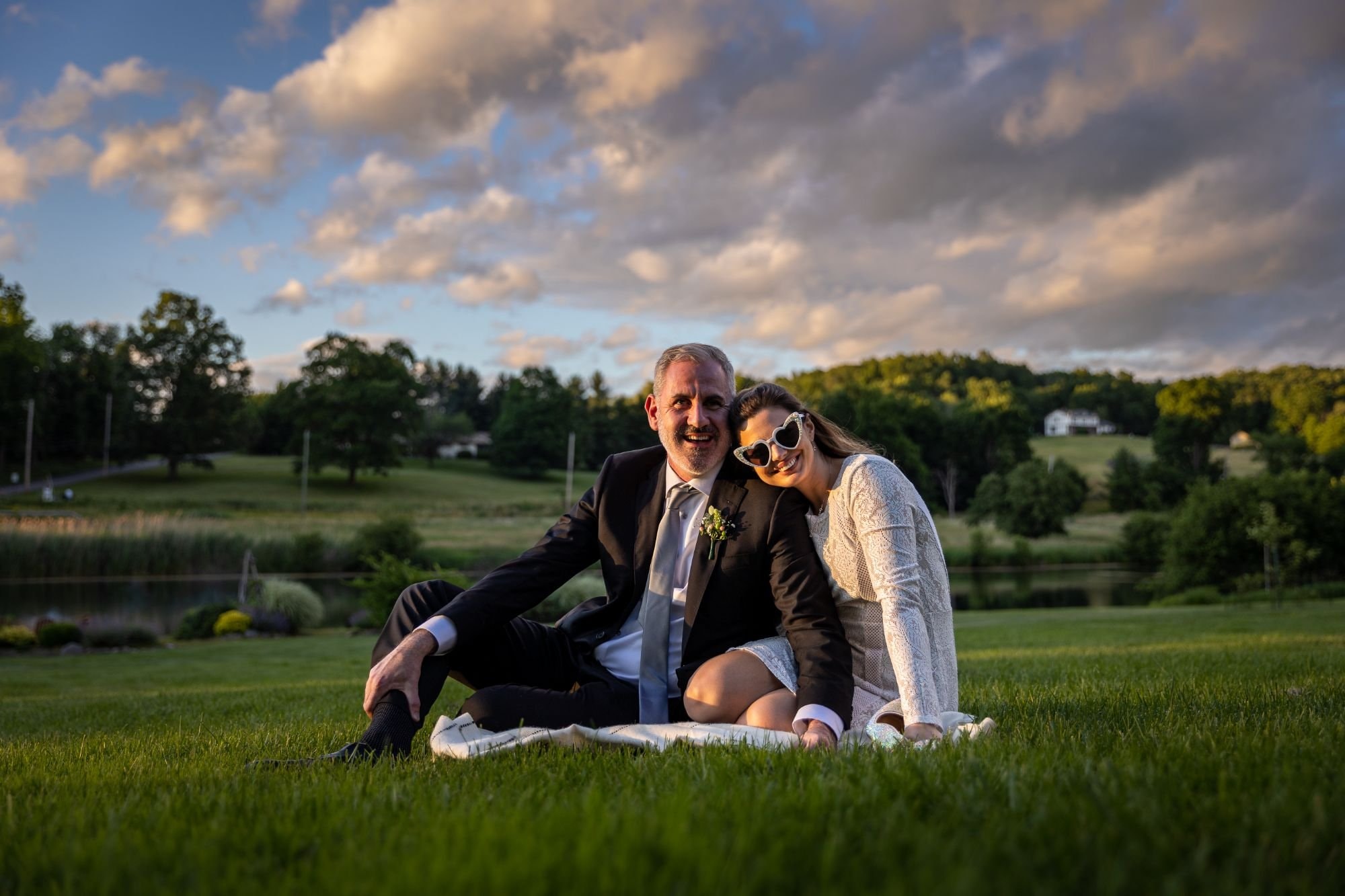 Keith Reilly Photography wedding photograph - photo 11