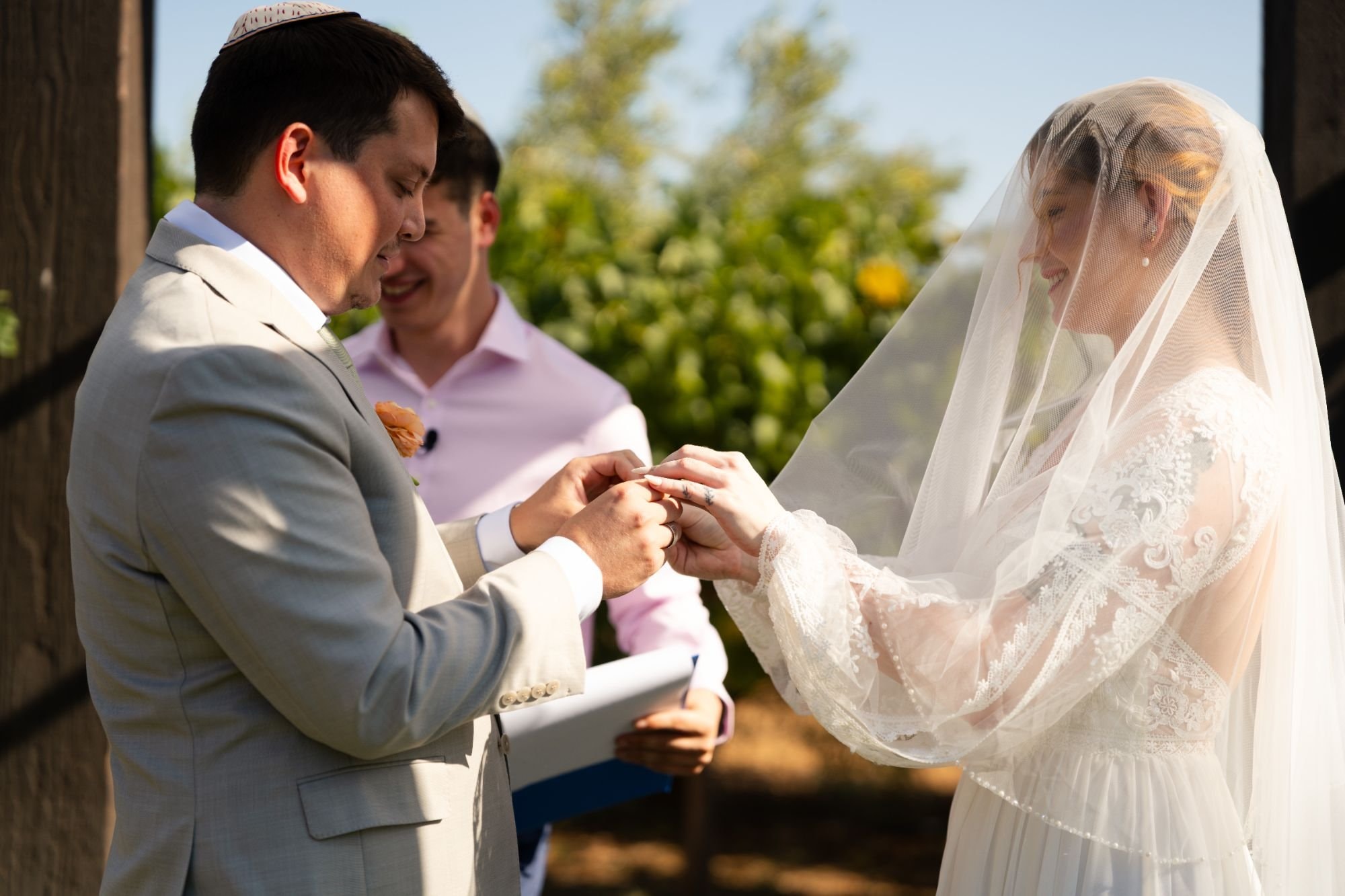 JwTalon Wedding Photography wedding photograph - photo 8