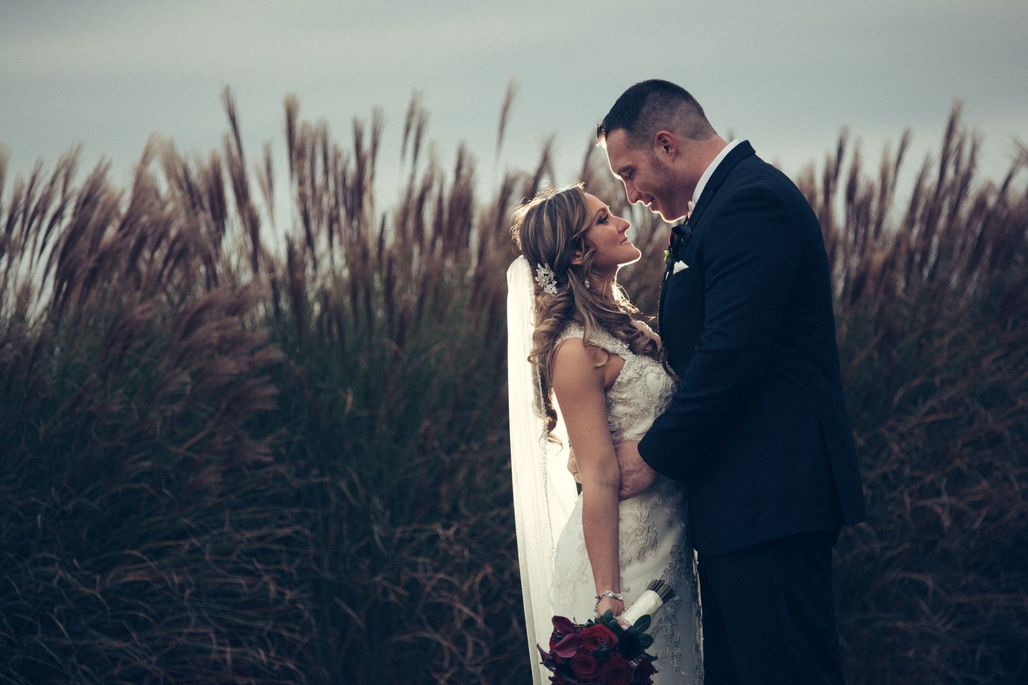 Manuel Torres Photographer wedding photograph - photo 7