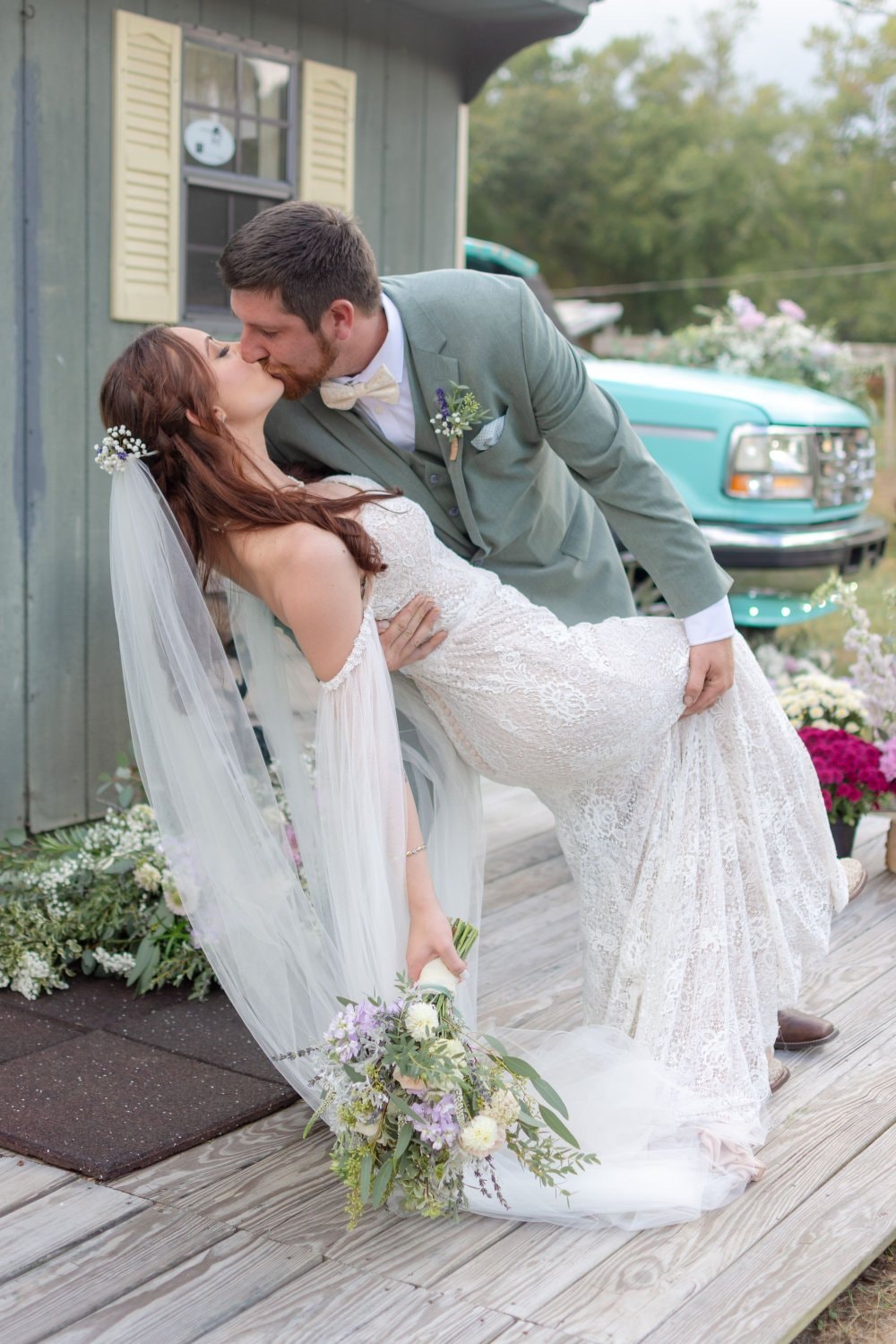 Nick Schluth Photography wedding photograph - photo 7
