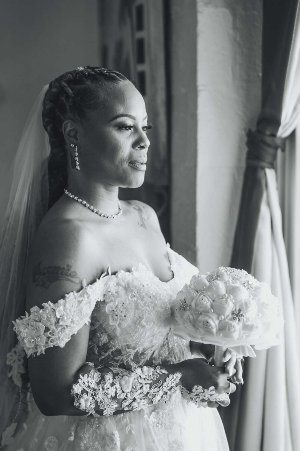 Classic Moments Photography wedding photograph - photo 4