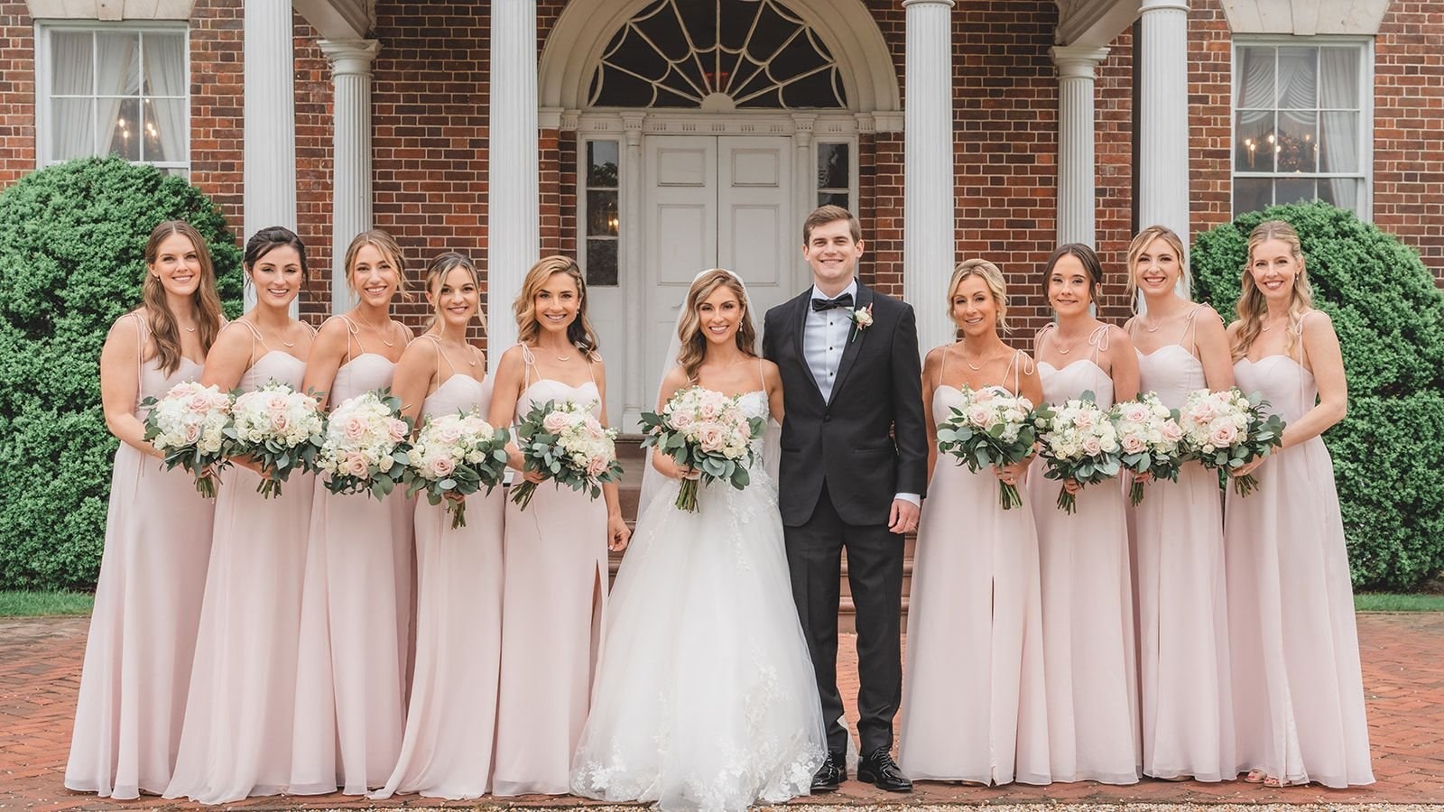 Refract Photography LLC wedding photograph - photo 1