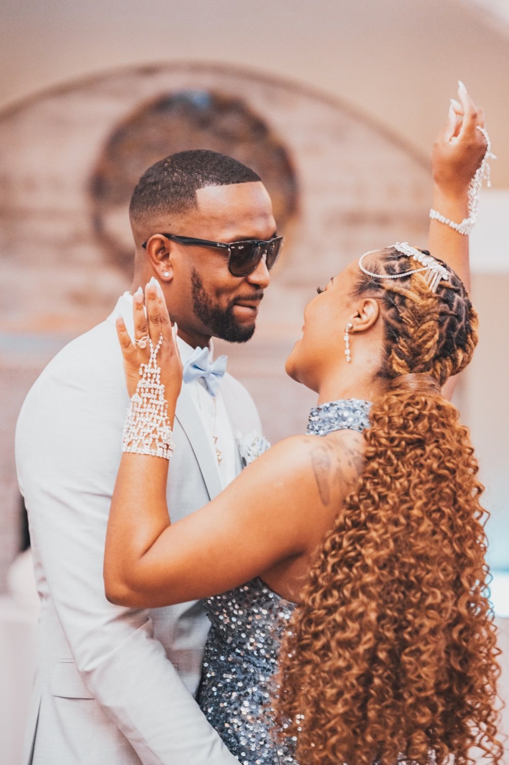 Classic Moments Photography wedding photograph - photo 2