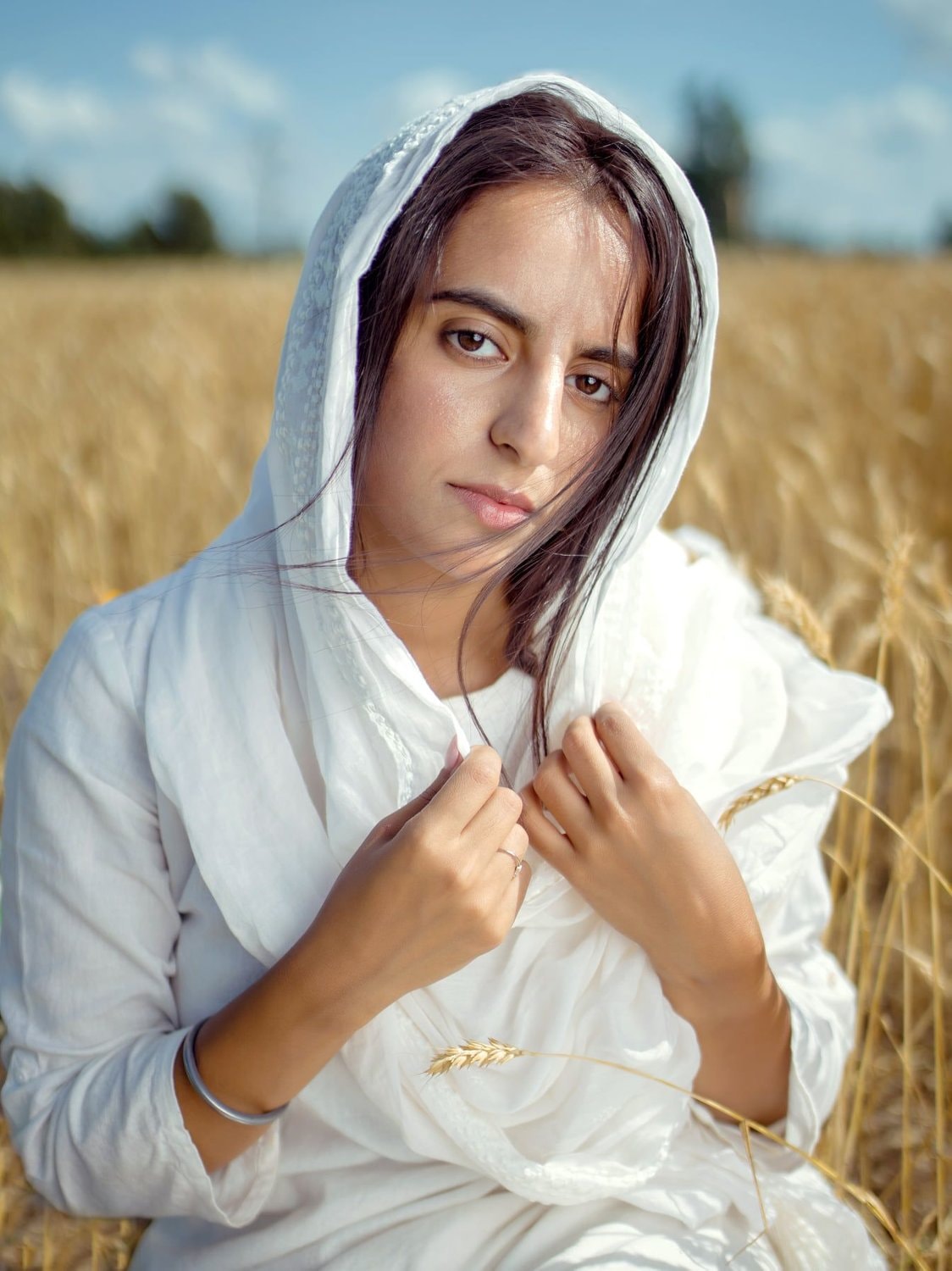 Sahib Studios wedding photograph - photo 4
