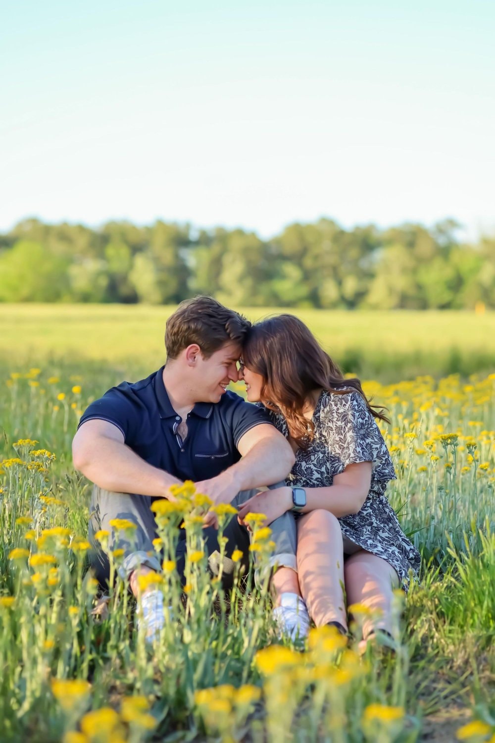 Little Miss Freckles Photography wedding photograph - photo 2