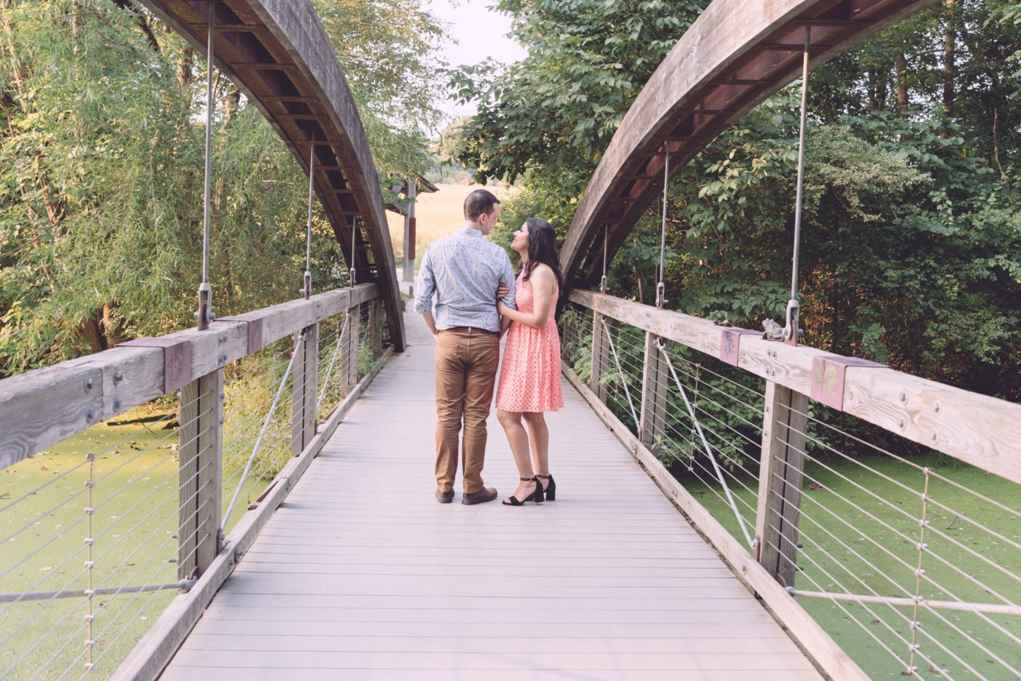 High Degree Media wedding photograph - photo 9