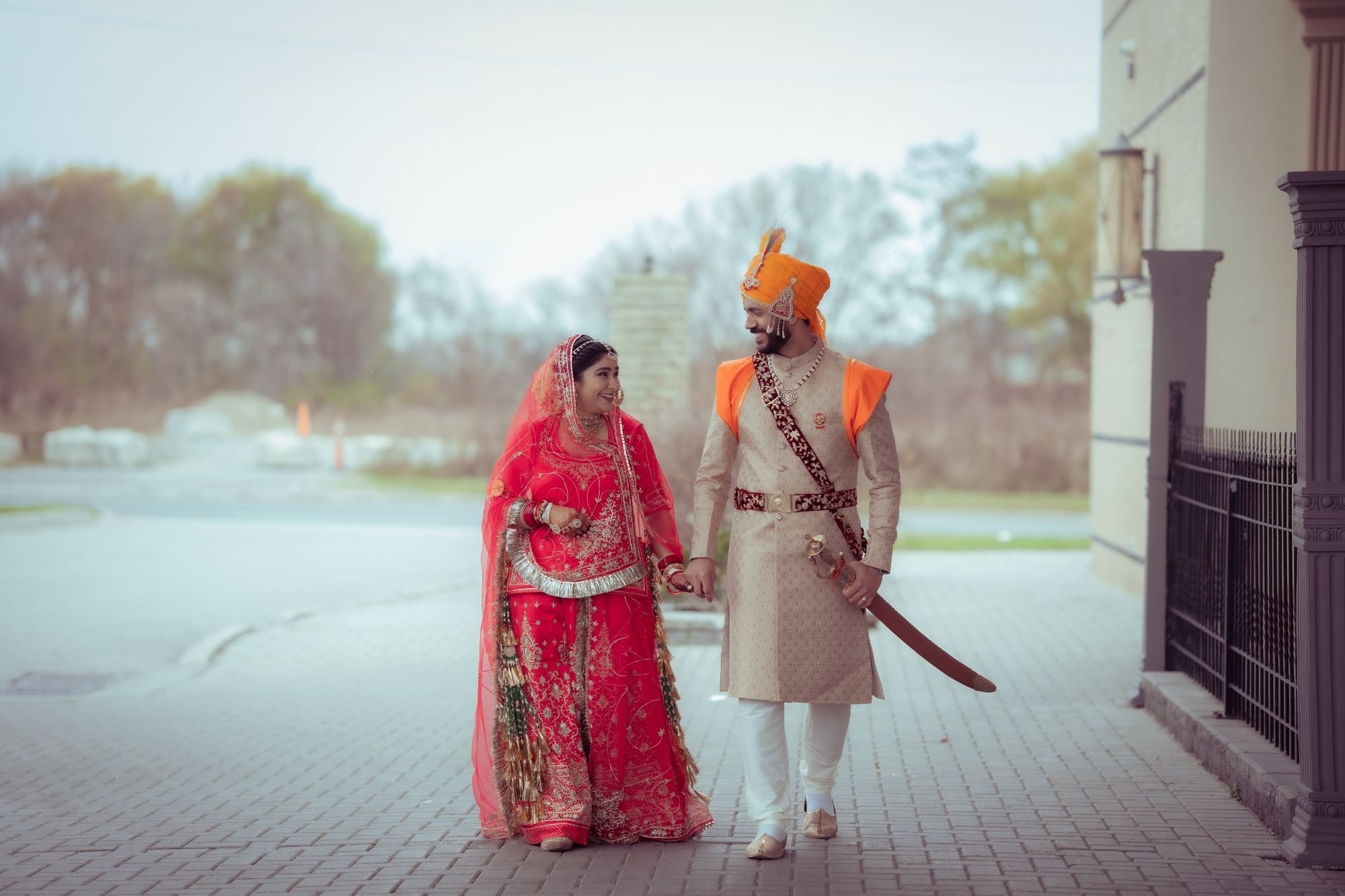 Photo Factory wedding photograph - photo 11