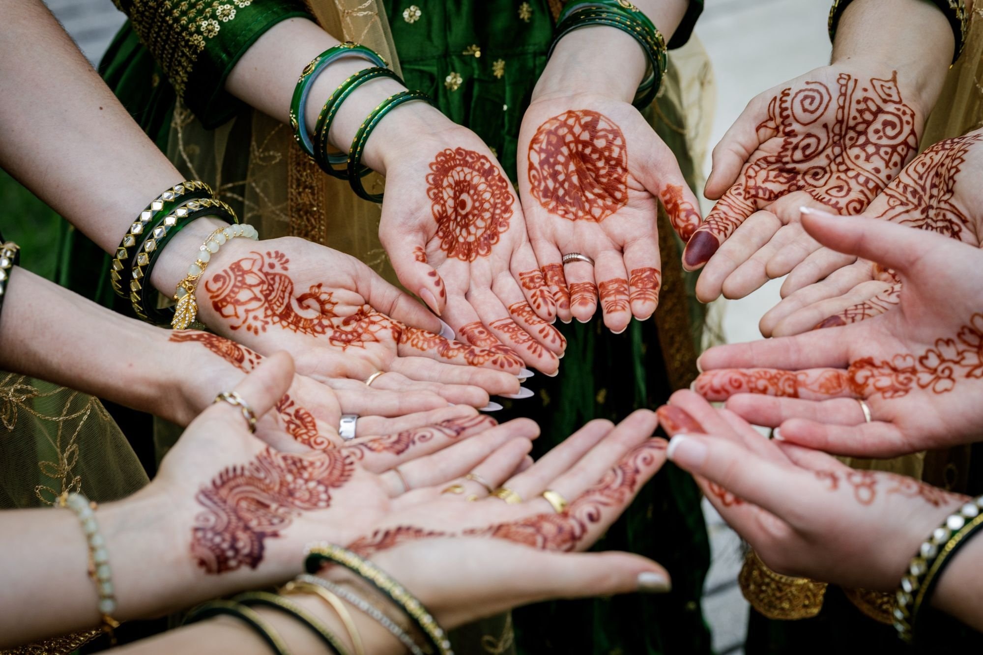 Alex Kaplan Photography wedding photograph - photo 11