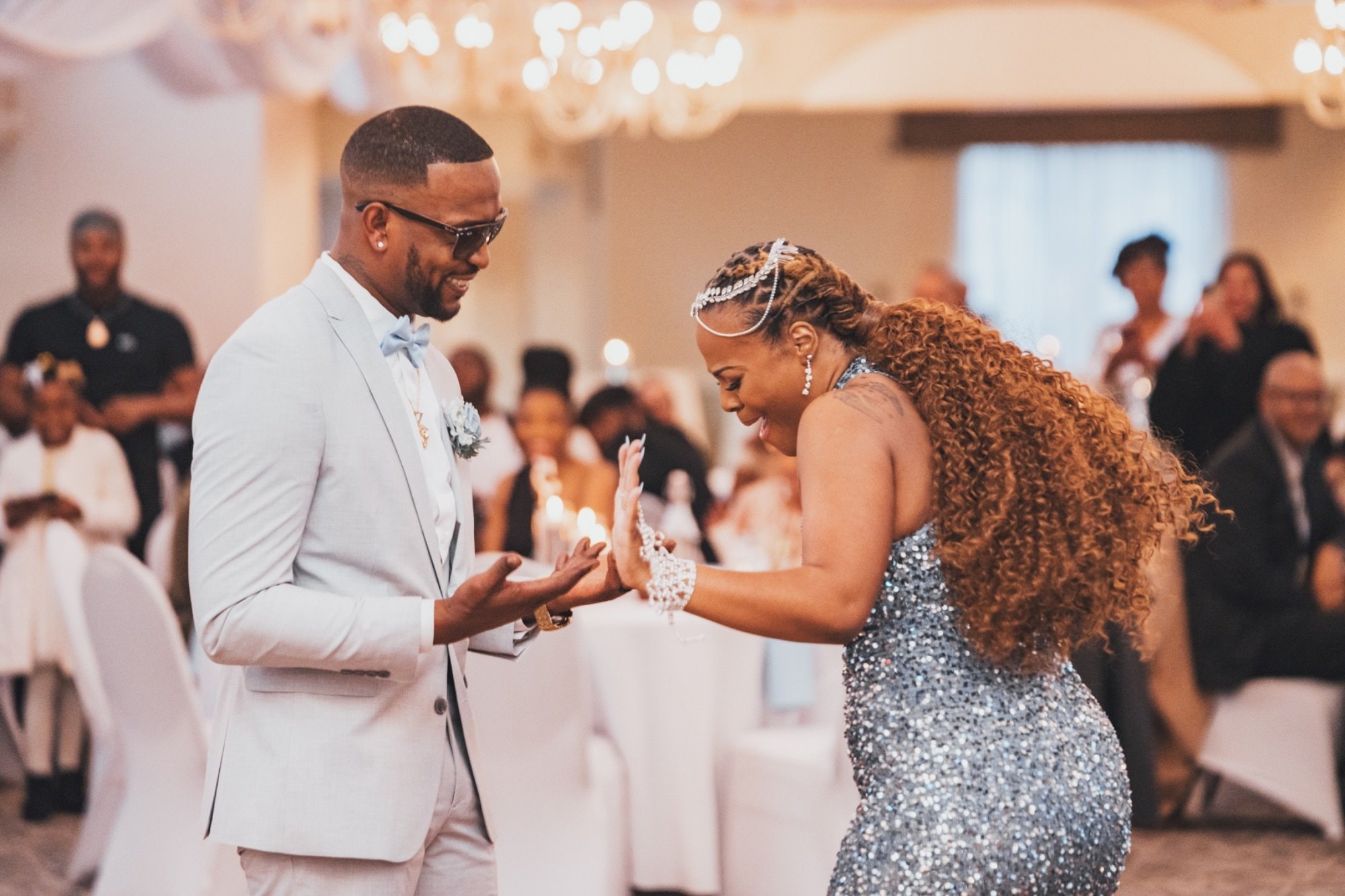 Classic Moments Photography wedding photograph - photo 6