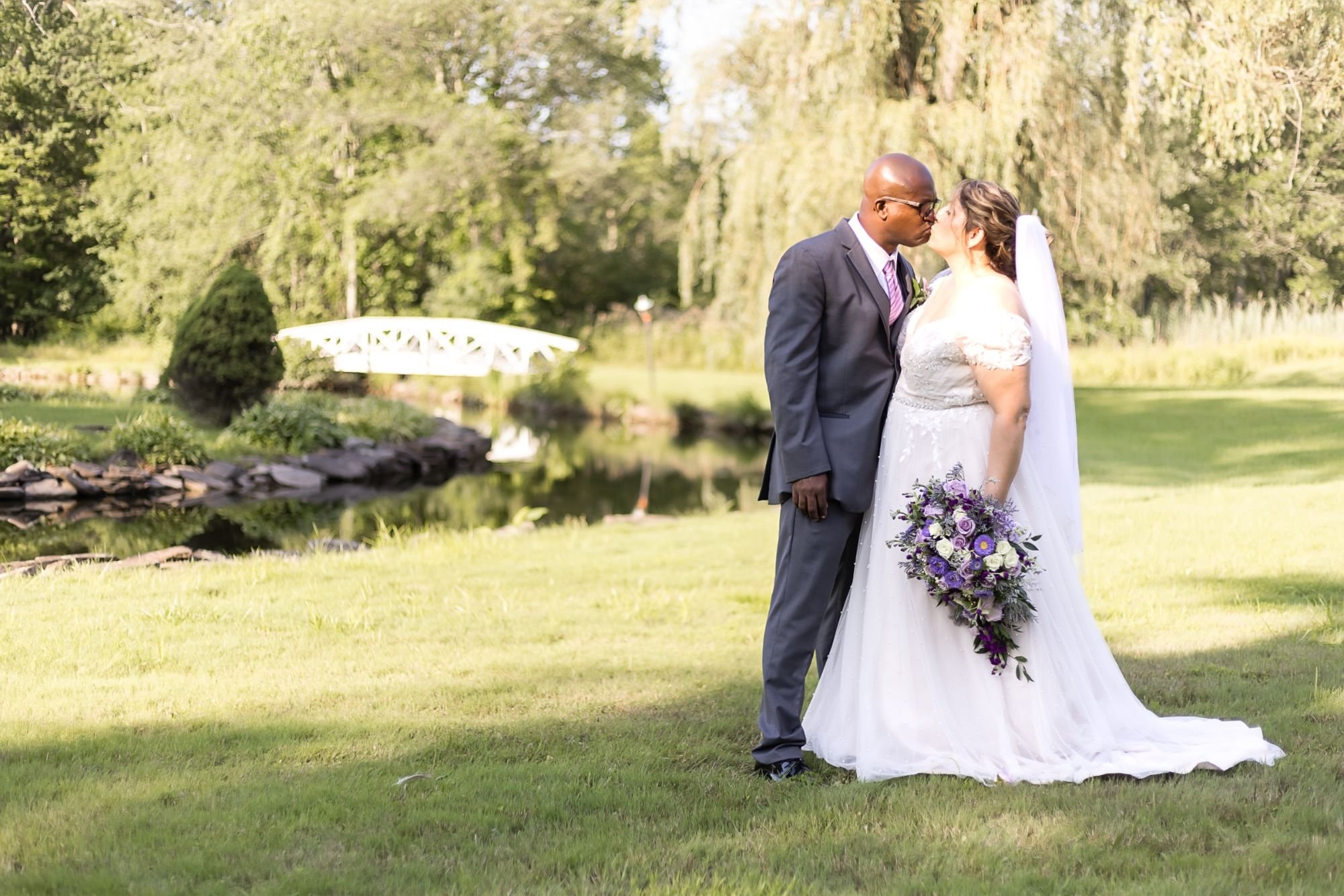 Doller Weddings wedding photograph - photo 1