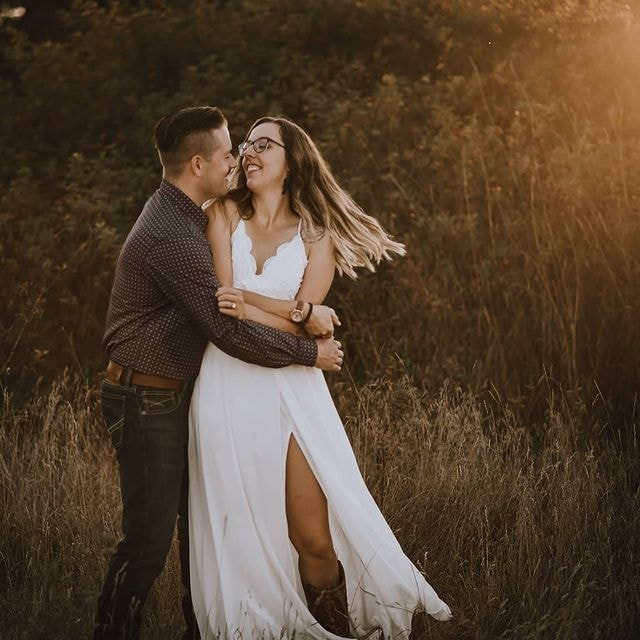 Oak and Owl Photography wedding photograph - photo 3