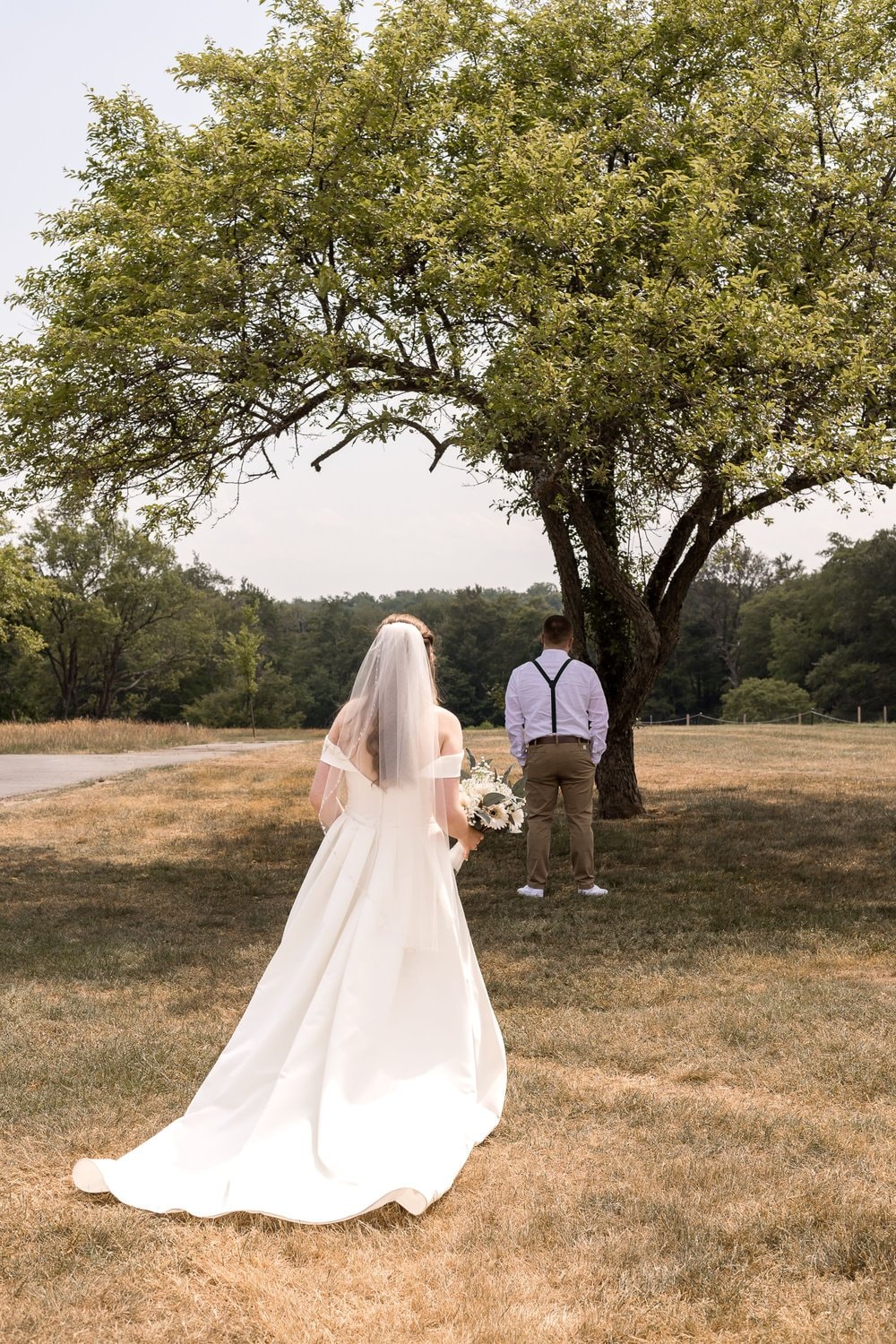 Doller Weddings wedding photograph - photo 2