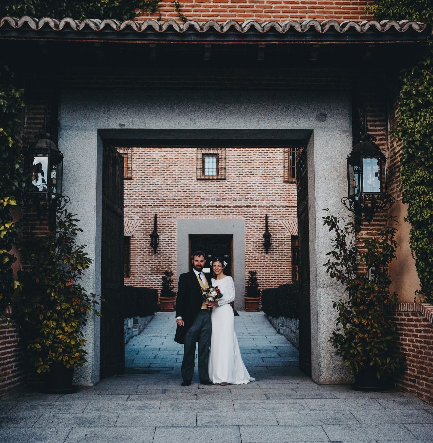 Raquel Krauss Photography wedding photograph - photo 10