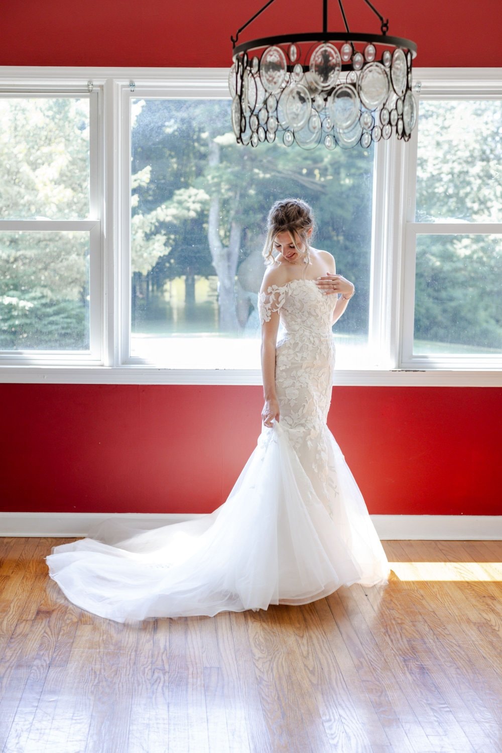 Martha Molina Photography wedding photograph - photo 11
