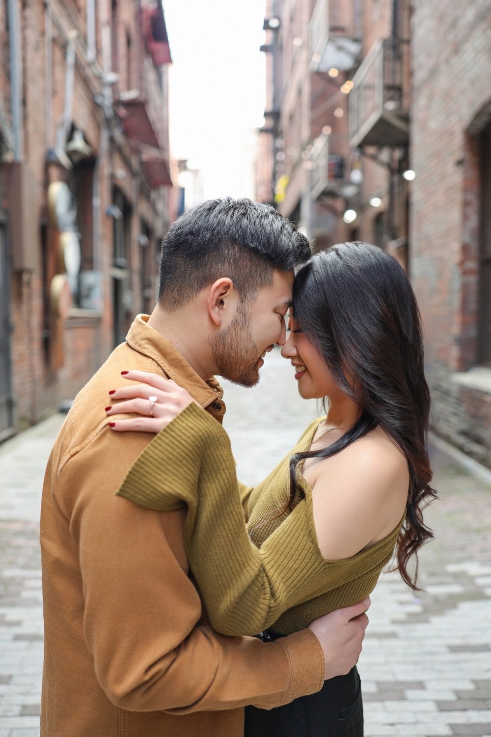 Khadraography wedding photograph - photo 10