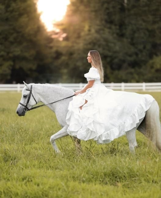 Little Miss Freckles Photography wedding photograph - photo 9