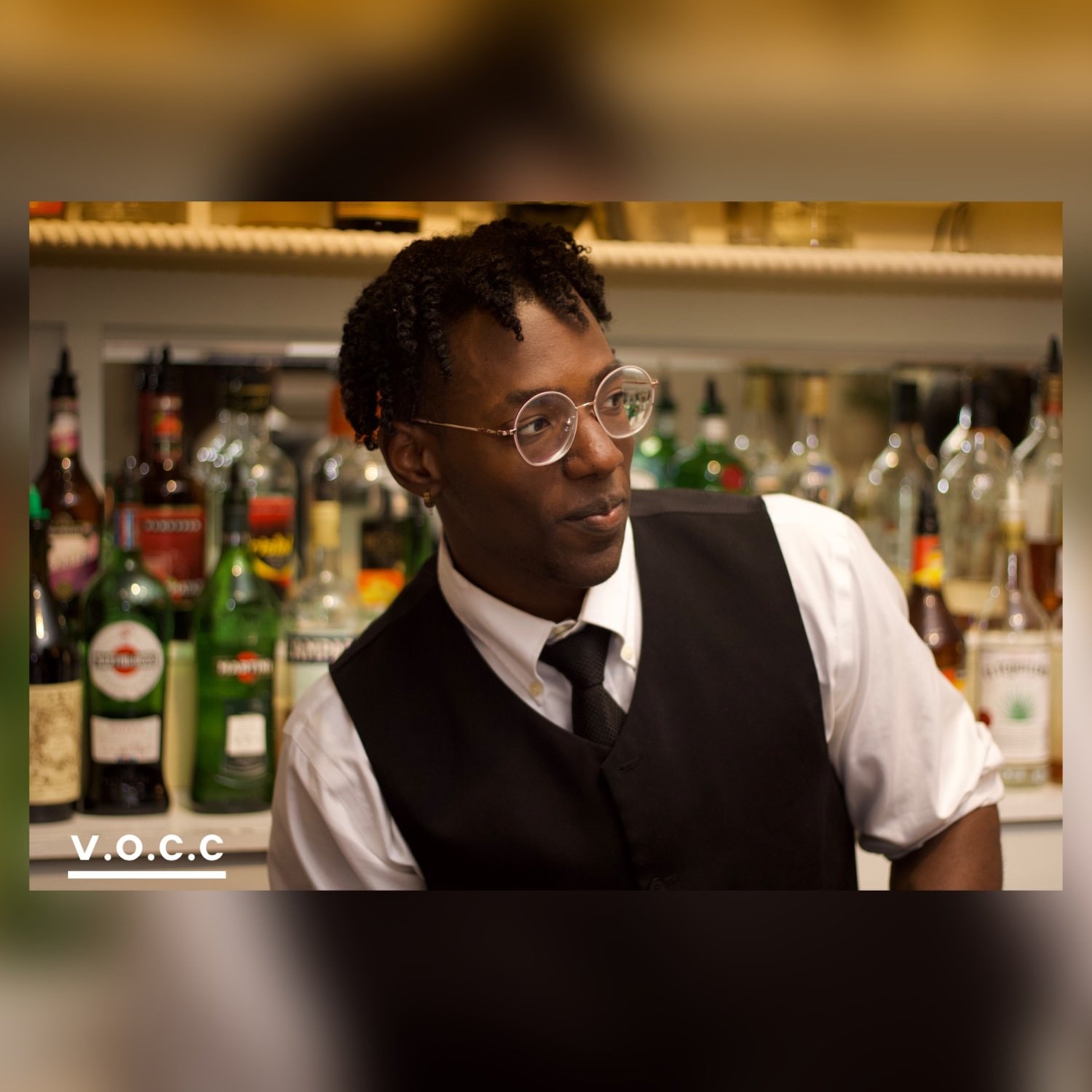 V.O.C.C wedding photograph - photo 1