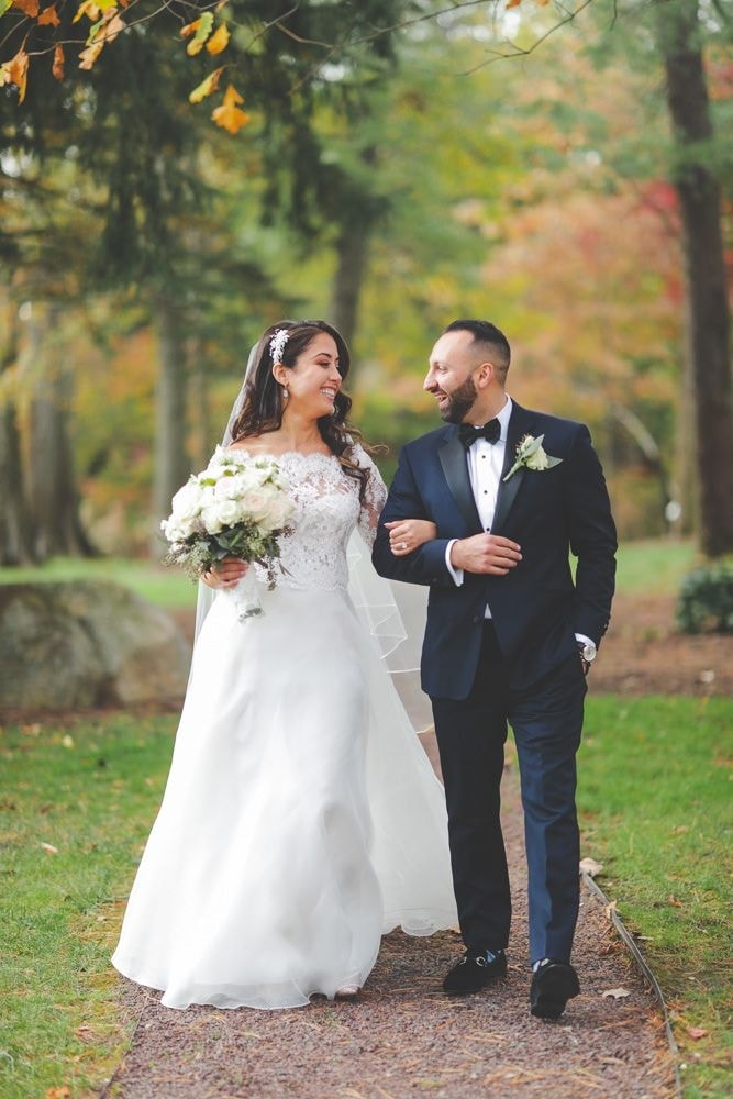Photography by Orlando wedding photograph - photo 12