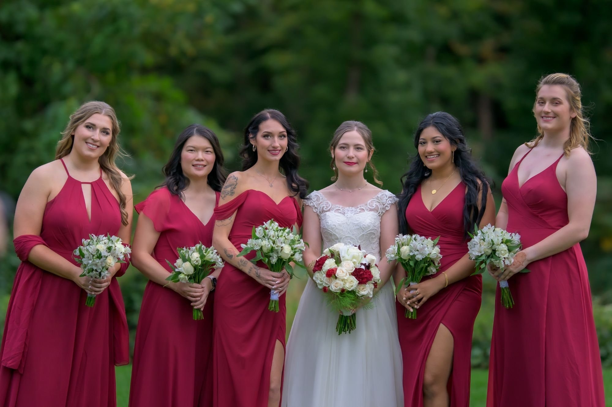 Landon Anthony Photography wedding photograph - photo 6