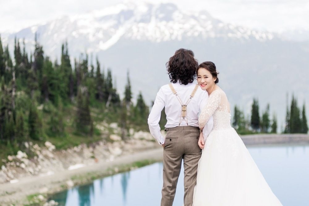 Fortune Hill Photography wedding photograph - photo 2