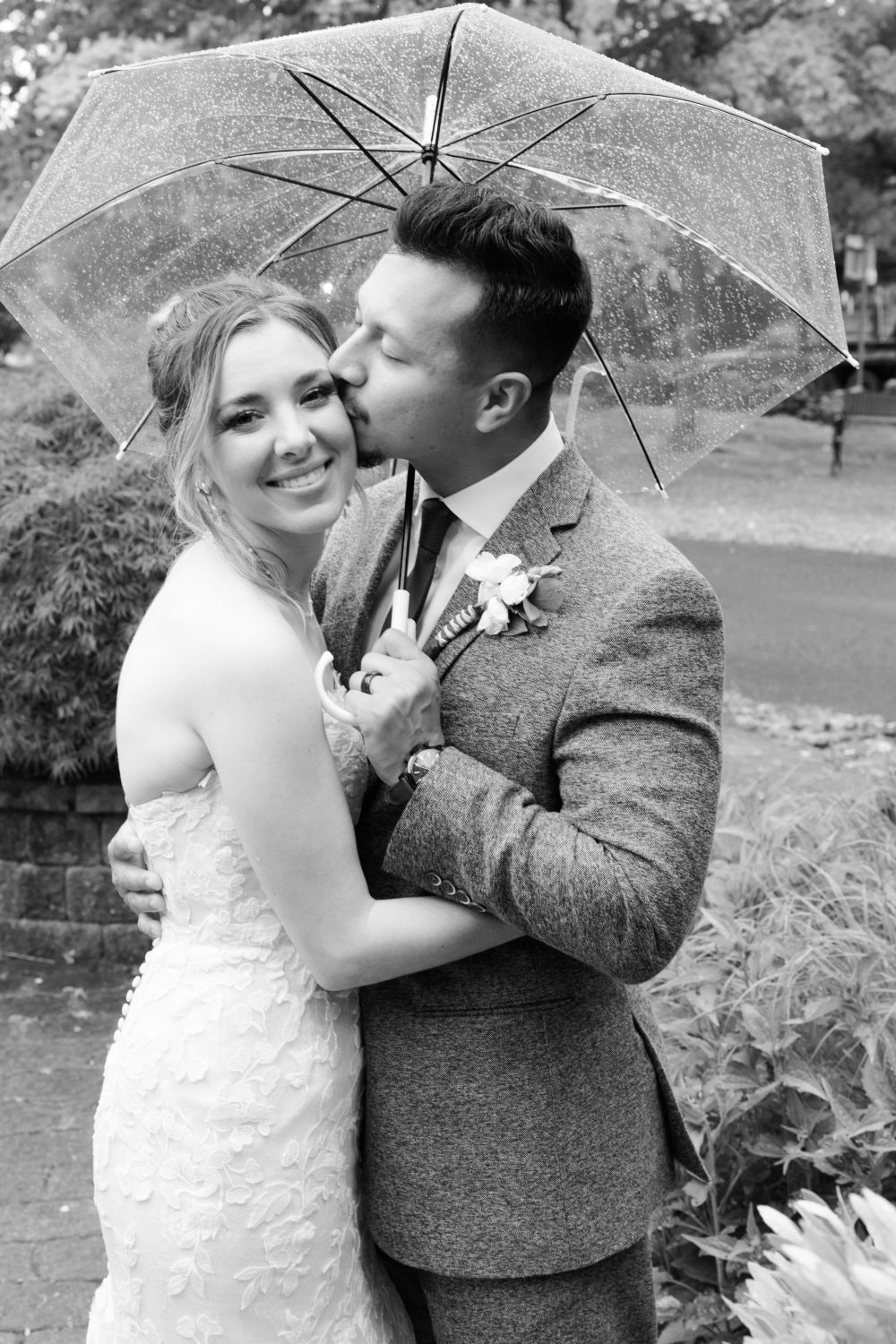 Martha Molina Photography wedding photograph - photo 10