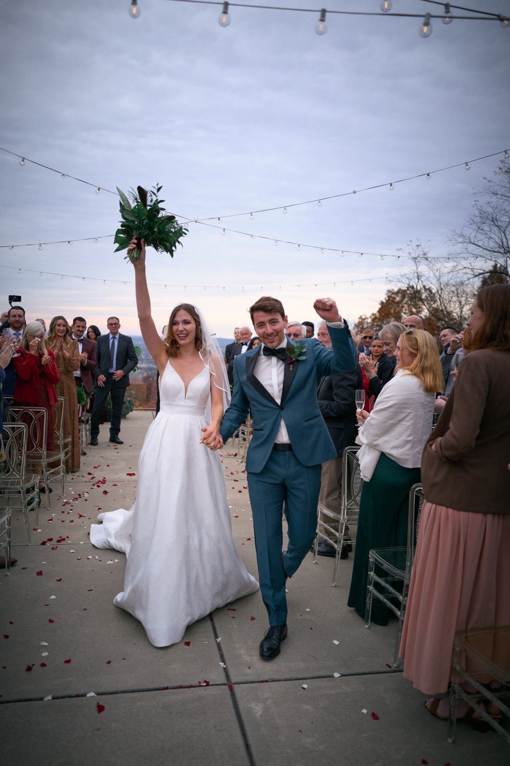 WILLA Weddings wedding photograph - photo 3