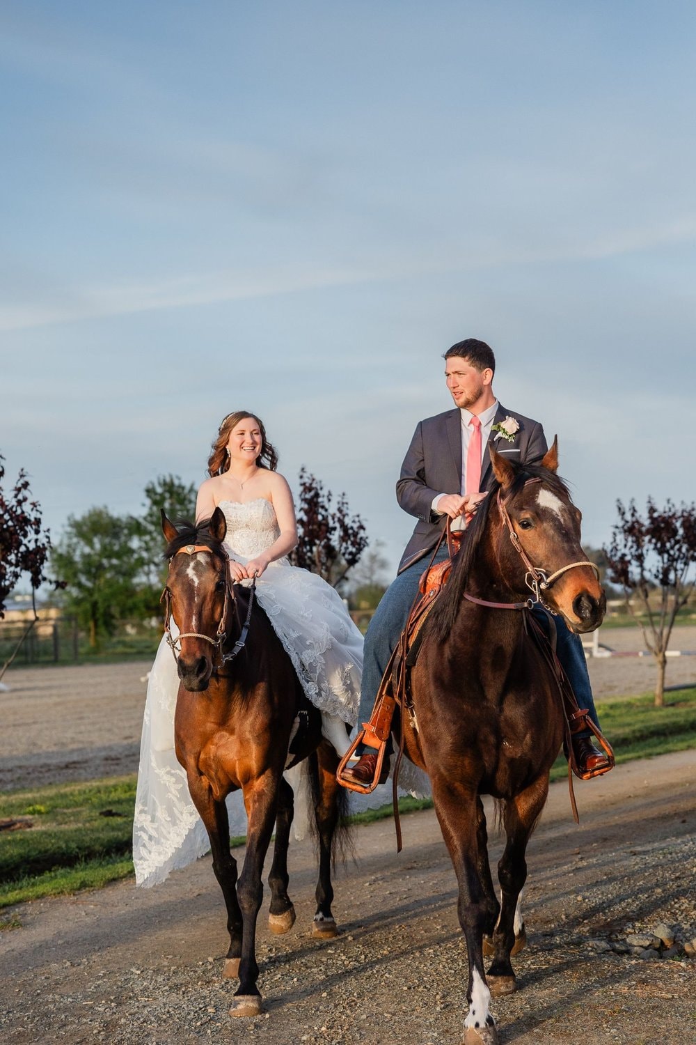 Delona Photography wedding photograph - photo 10