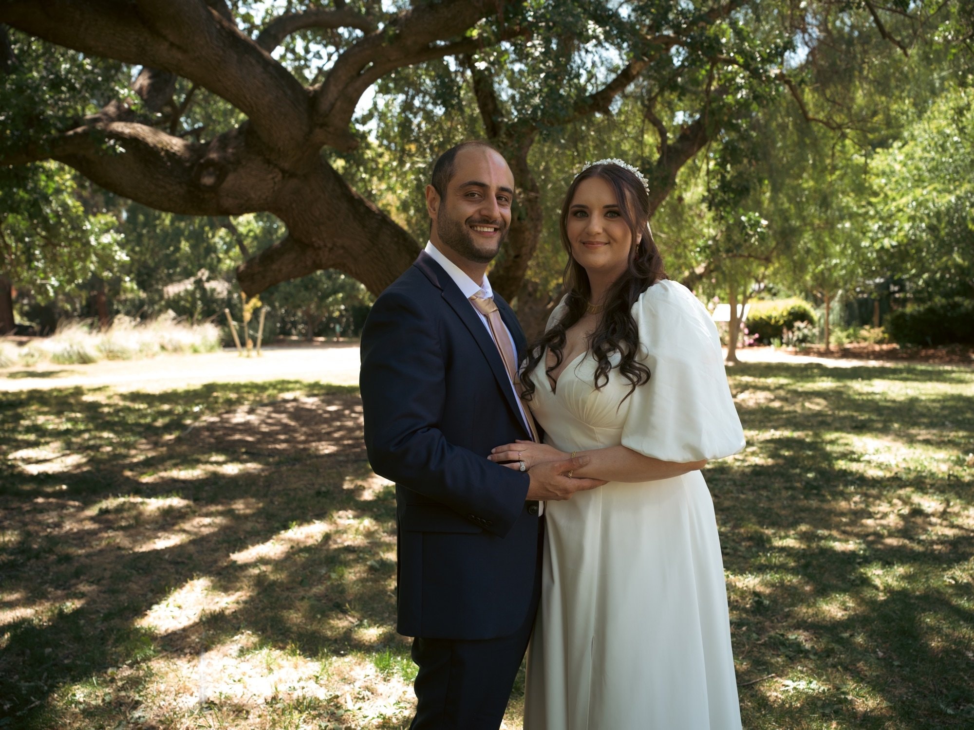 Rico Suave Photography wedding photograph - photo 3
