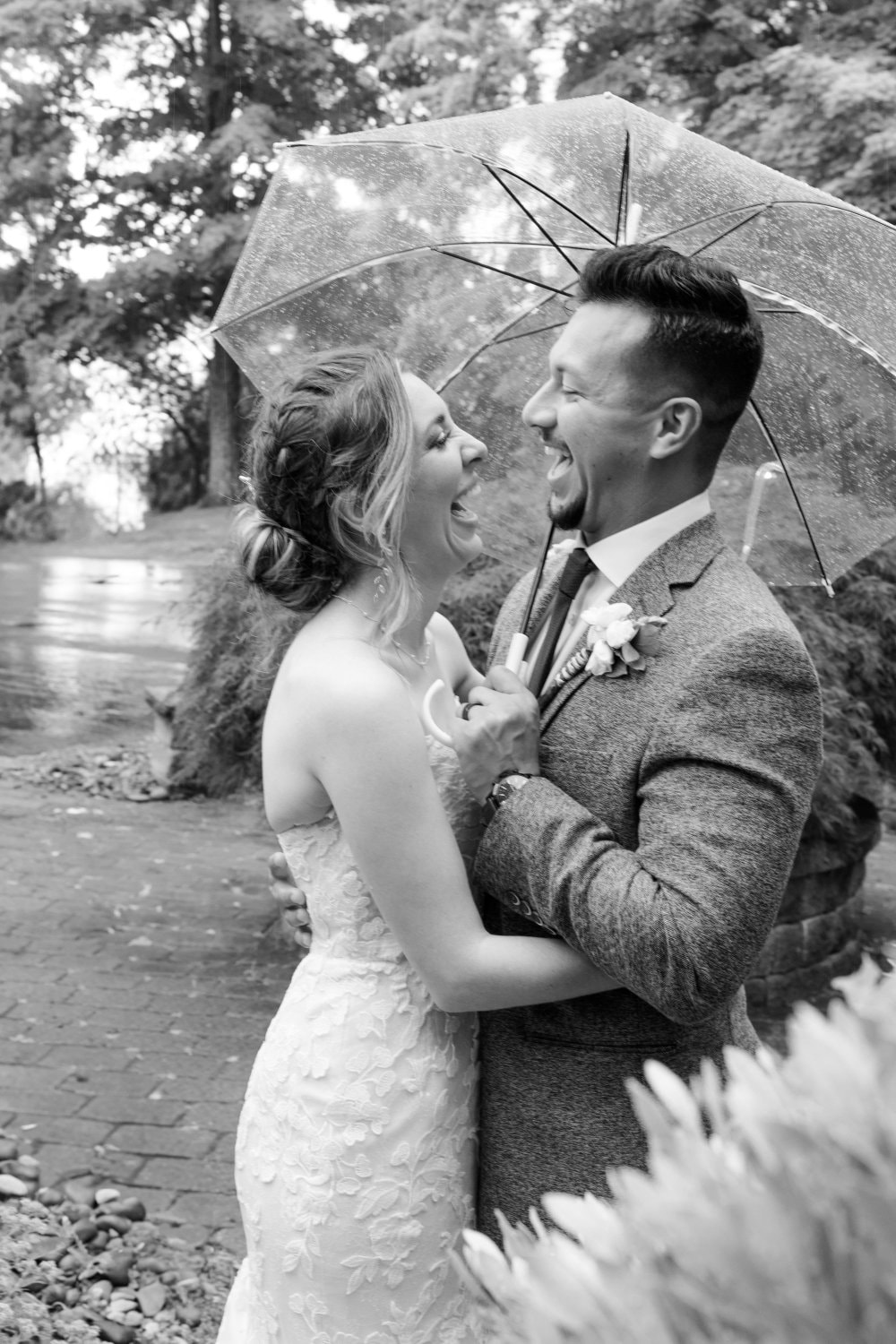 Martha Molina Photography wedding photograph - photo 3