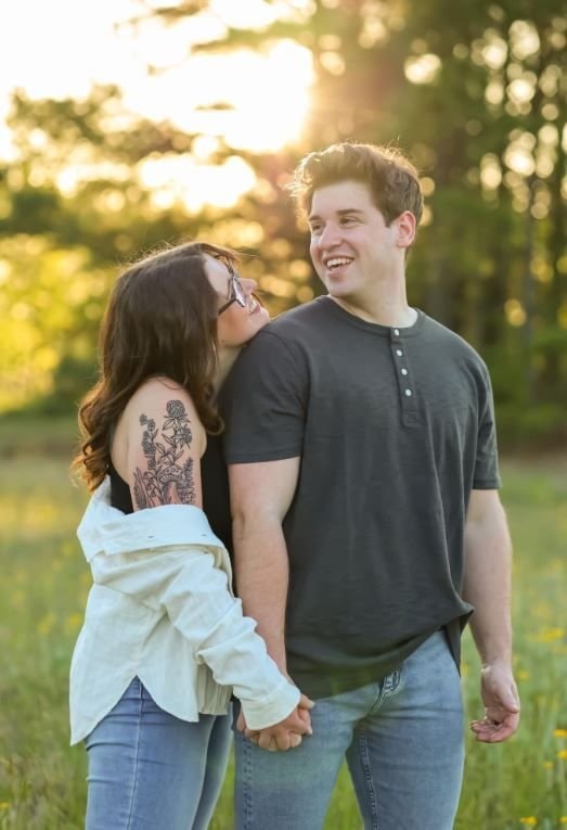 Little Miss Freckles Photography wedding photograph - photo 6