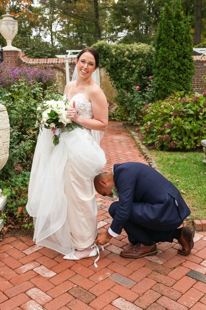 Robert Lodise Photography wedding photograph - photo 7